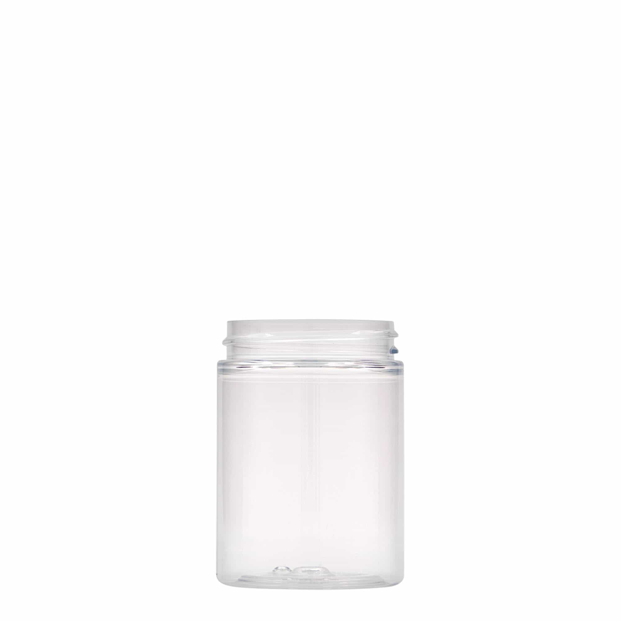 100 ml PET indelis „Isabella“, anga: 48/400