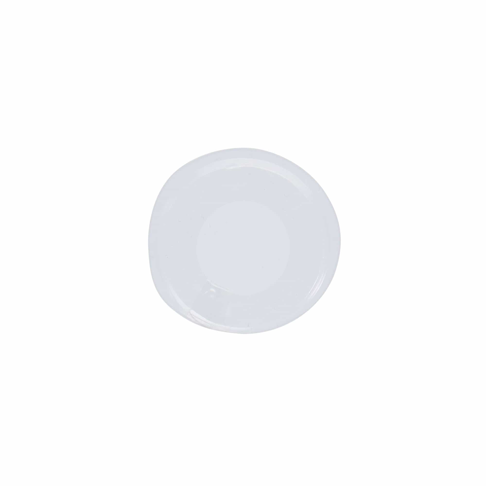 Susitraukianti kapsulė 25x35, PVC plastikas