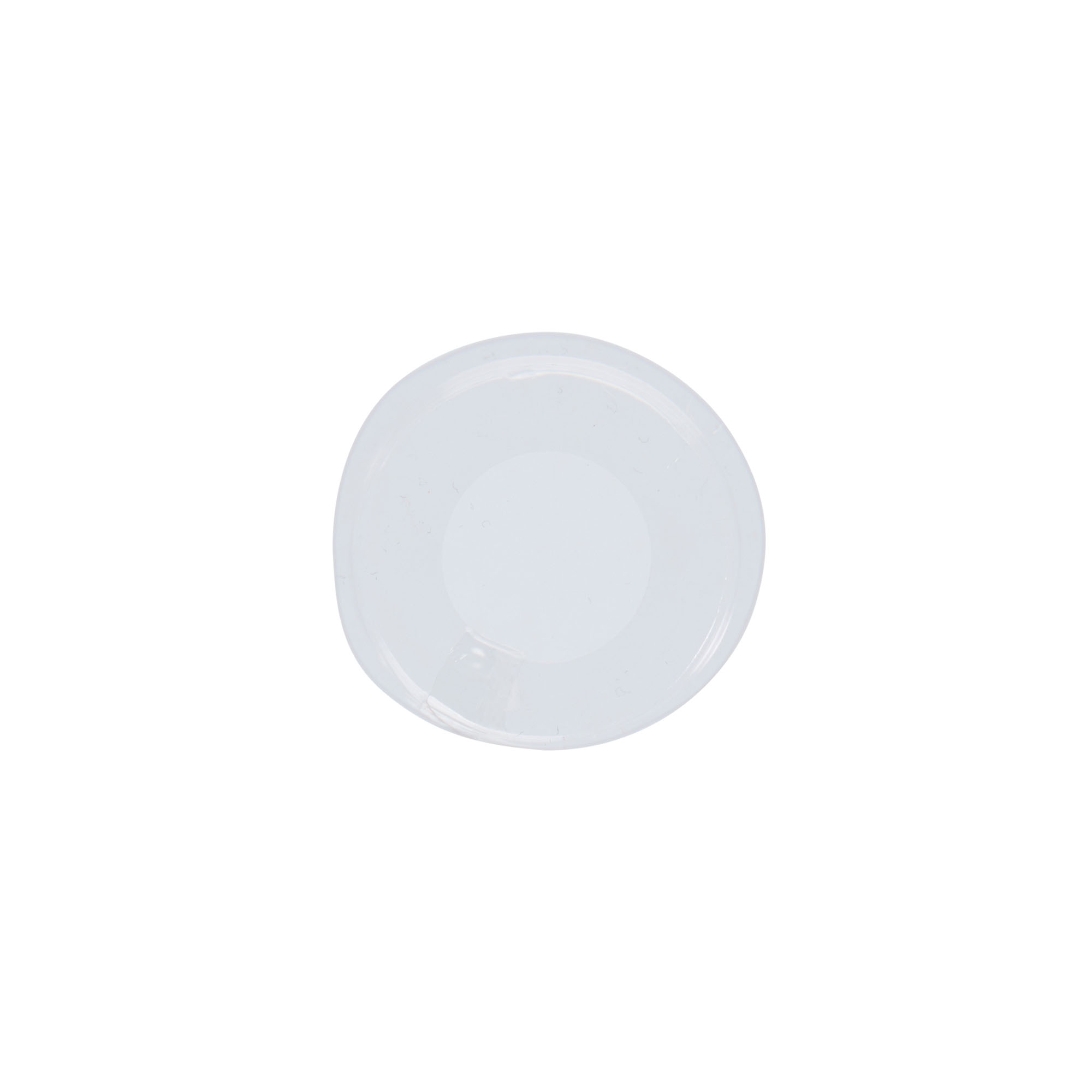 Susitraukianti kapsulė 25x35, PVC plastikas