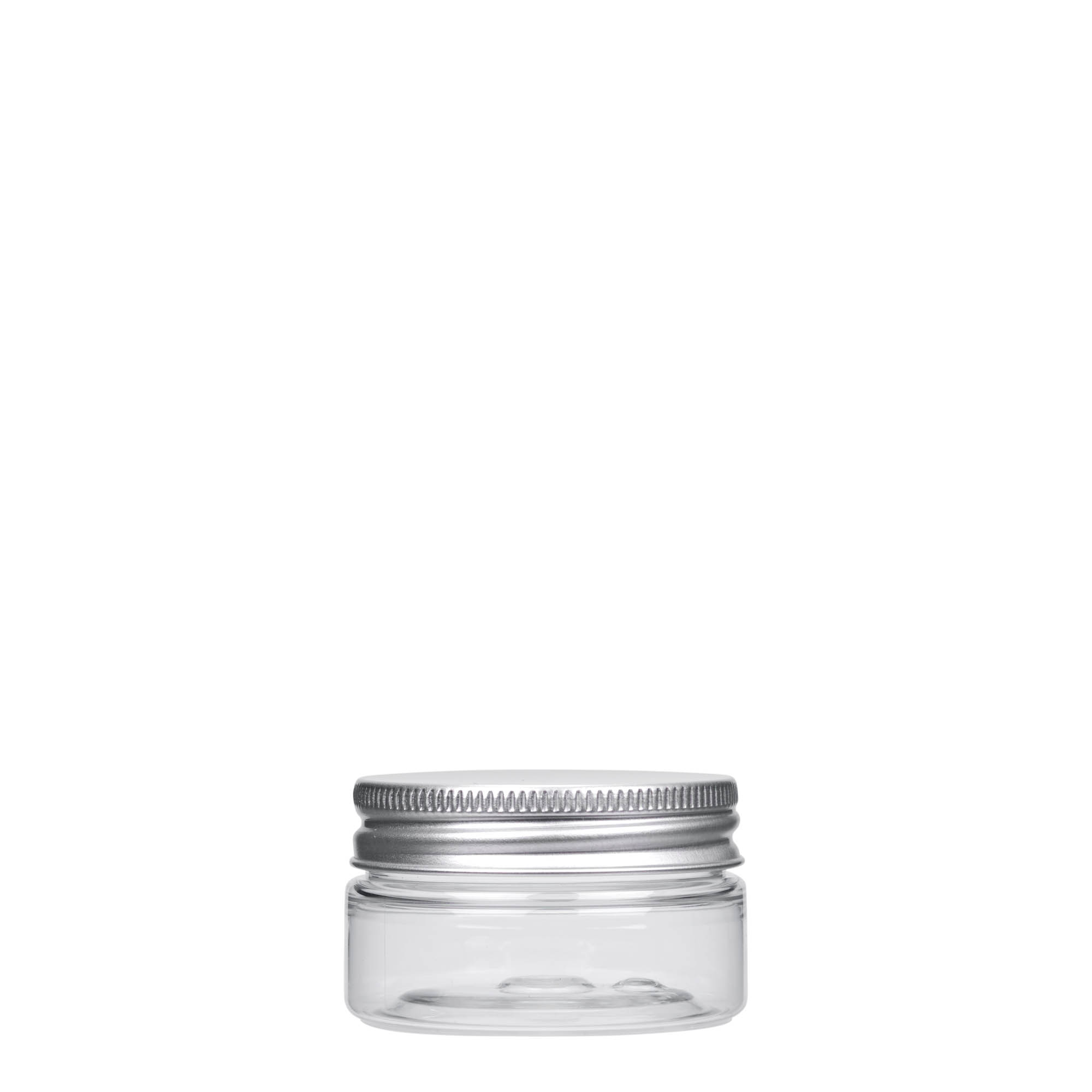 25 ml PET indelis „Isabella“, anga: 48/400 25 ml PET indelis „Isabella“, anga: 48/400