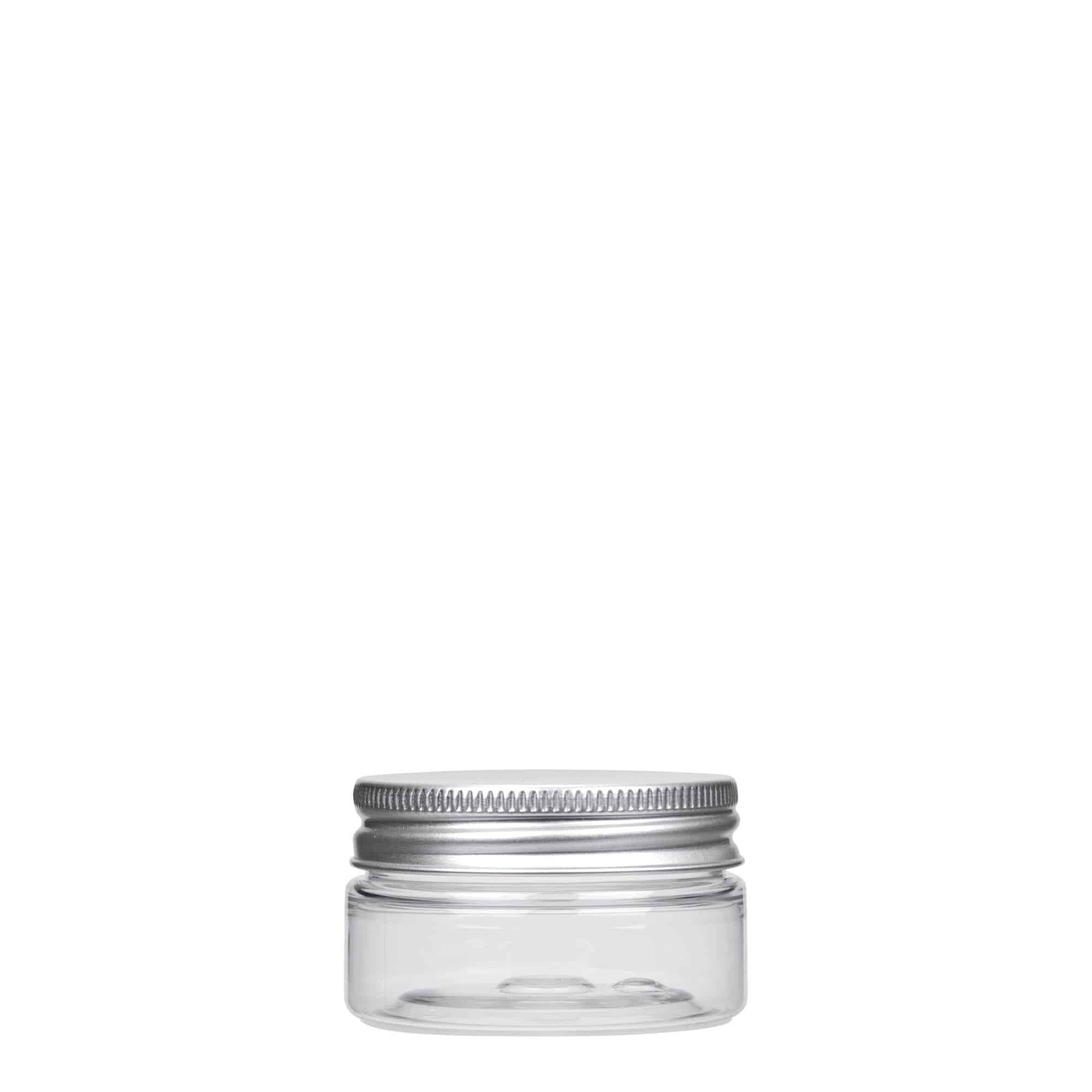 25 ml PET indelis „Isabella“, anga: 48/400