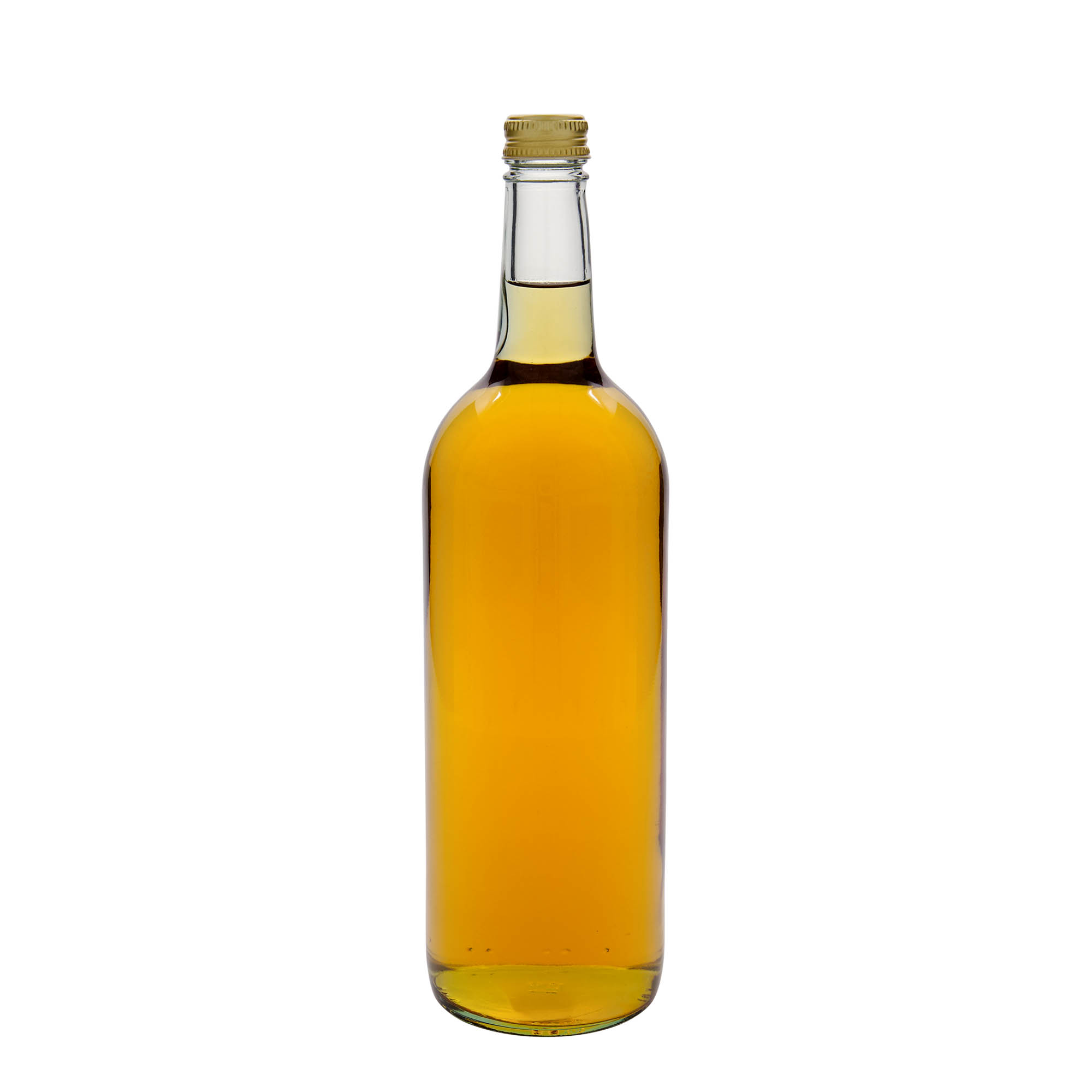 1.000 ml universali buteliukas, stiklas, anga: PP 28 1.000 ml universali buteliukas, stiklas, anga: PP 28