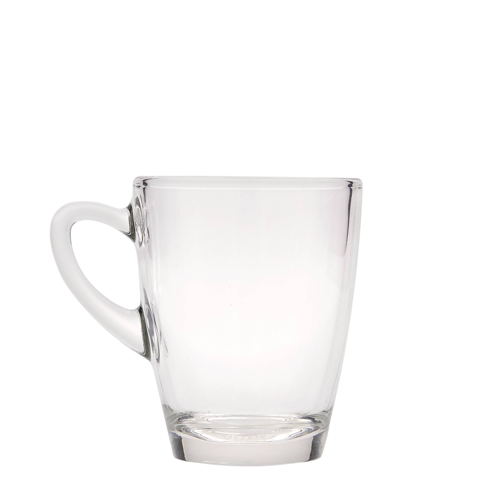 300 ml stiklinė „Kenia“, stiklas