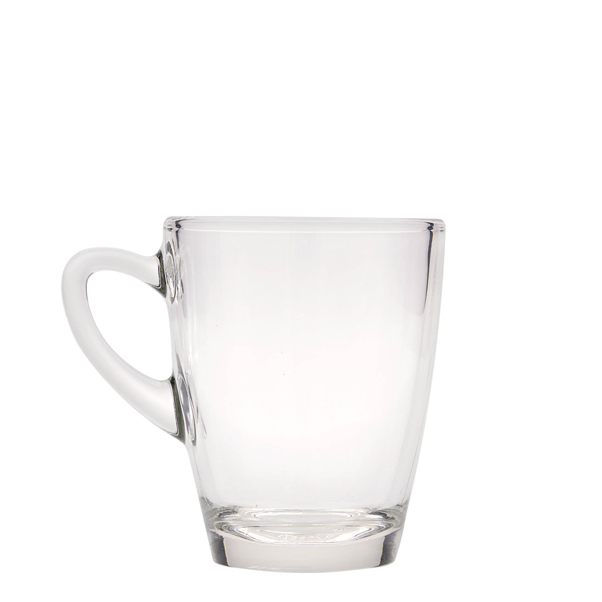 300 ml stiklinė „Kenia“, stiklas