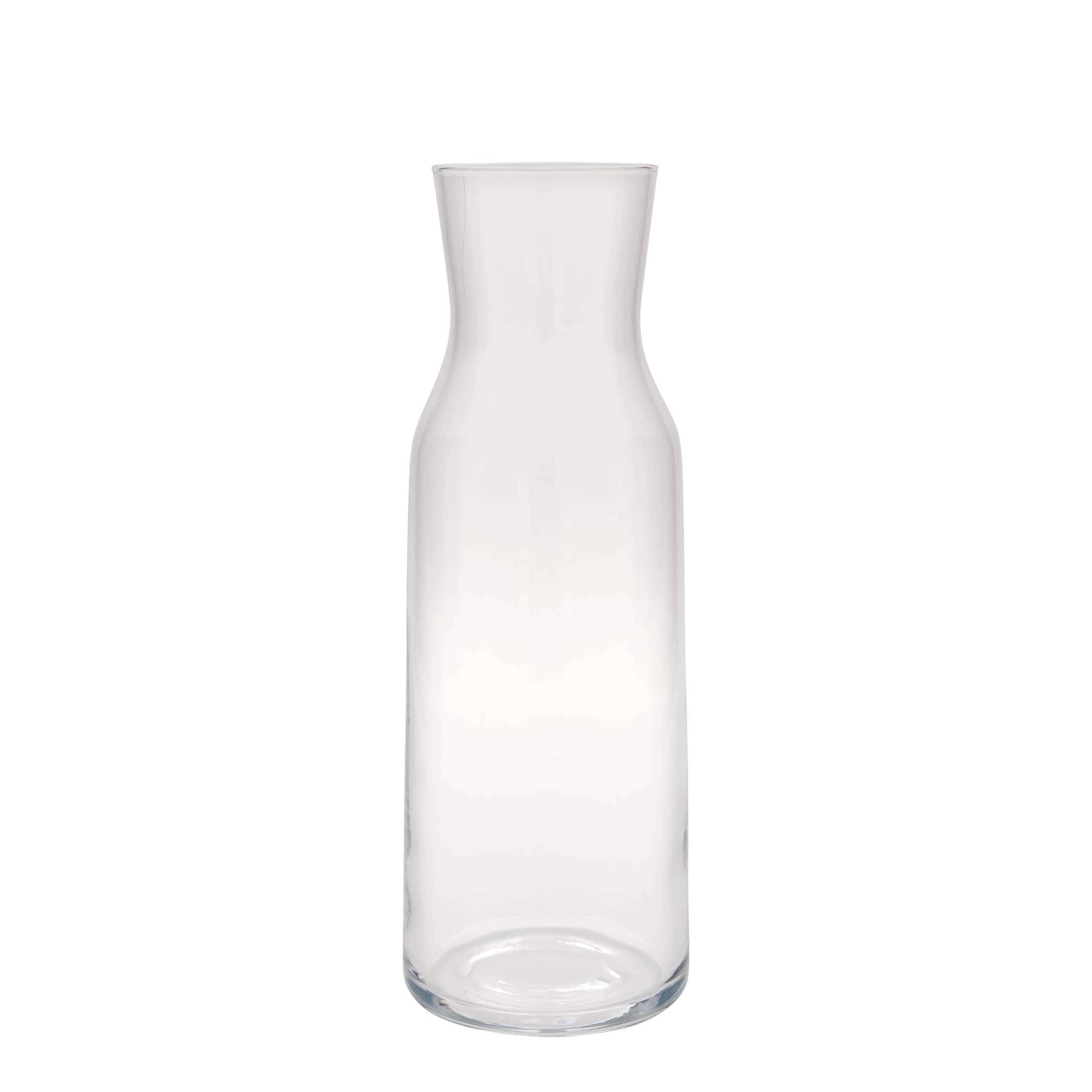 1.100 ml karafa „Aquaria“, stiklas 1.100 ml karafa „Aquaria“, stiklas
