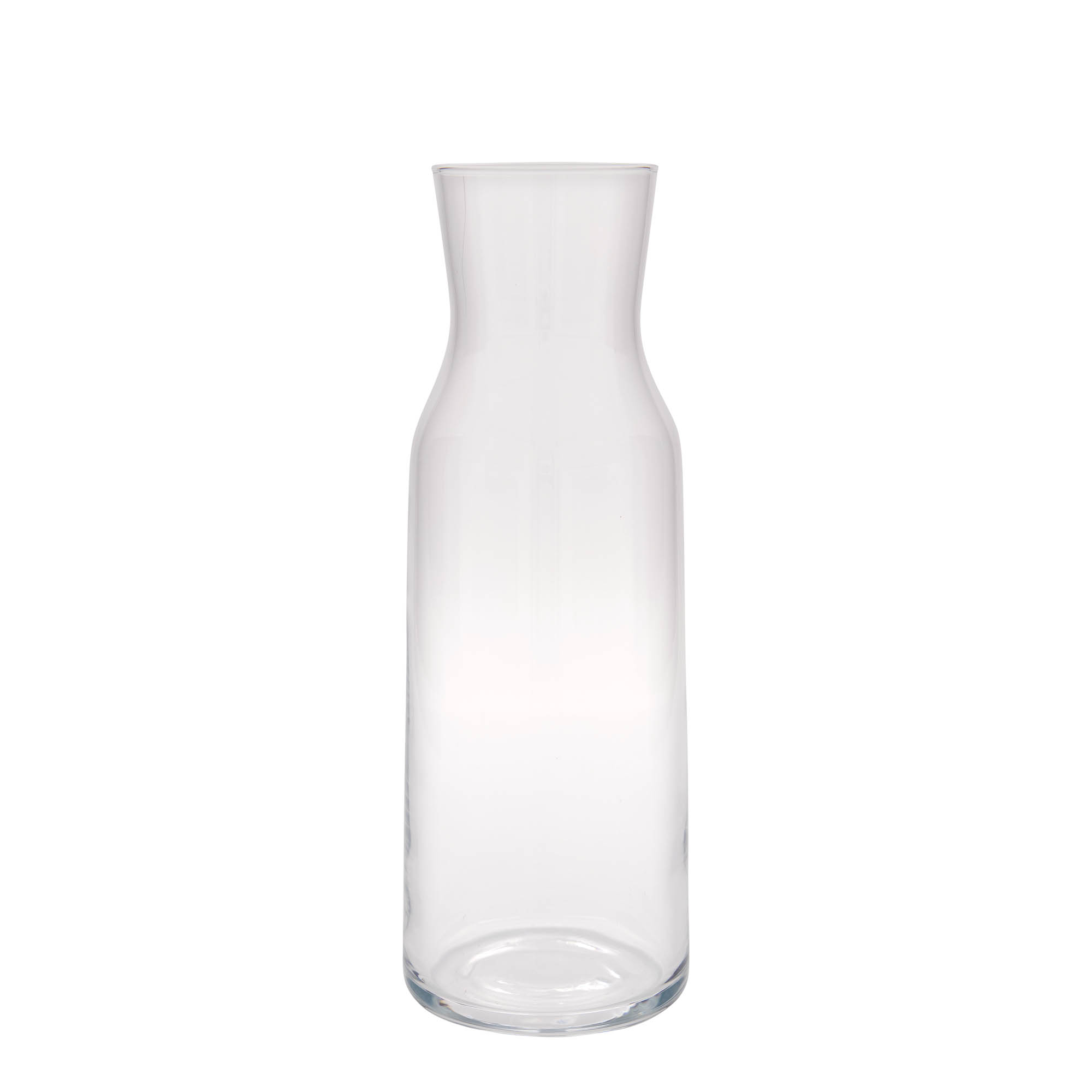 1.100 ml karafa „Aquaria“, stiklas 1.100 ml karafa „Aquaria“, stiklas