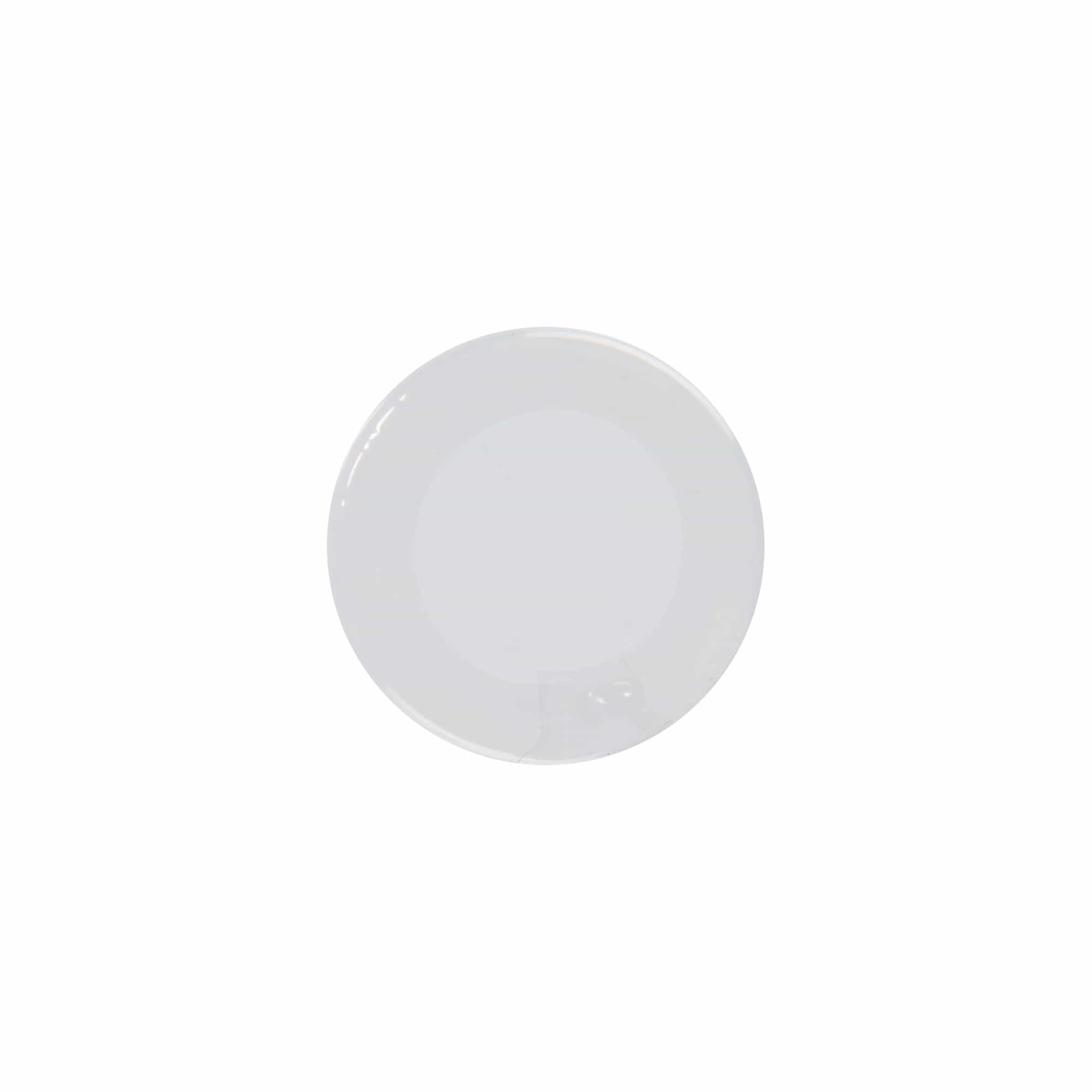 Susitraukianti kapsulė 32x35, PVC plastikas