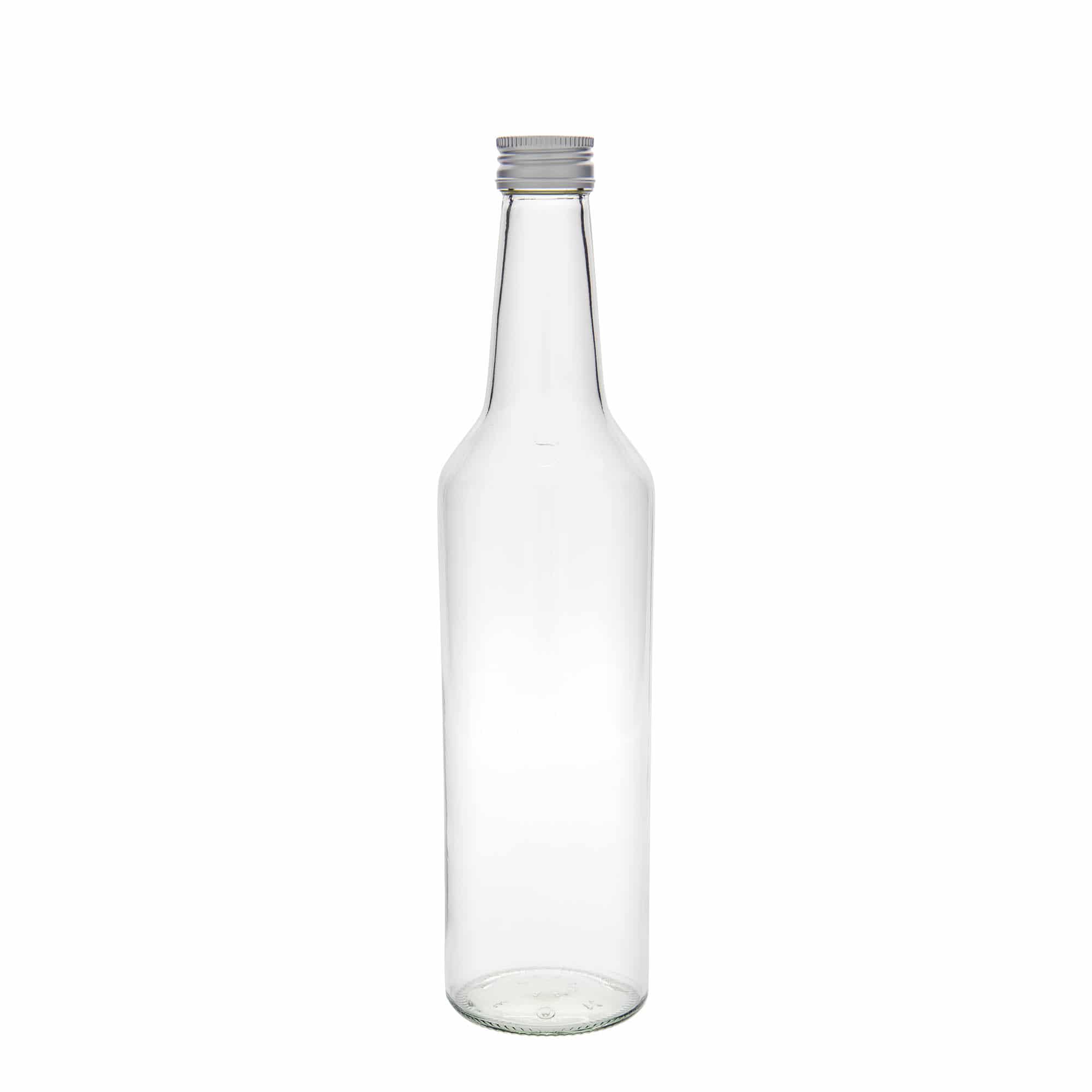 700 ml stiklinis butelis „Sammy“, anga: PP 31,5