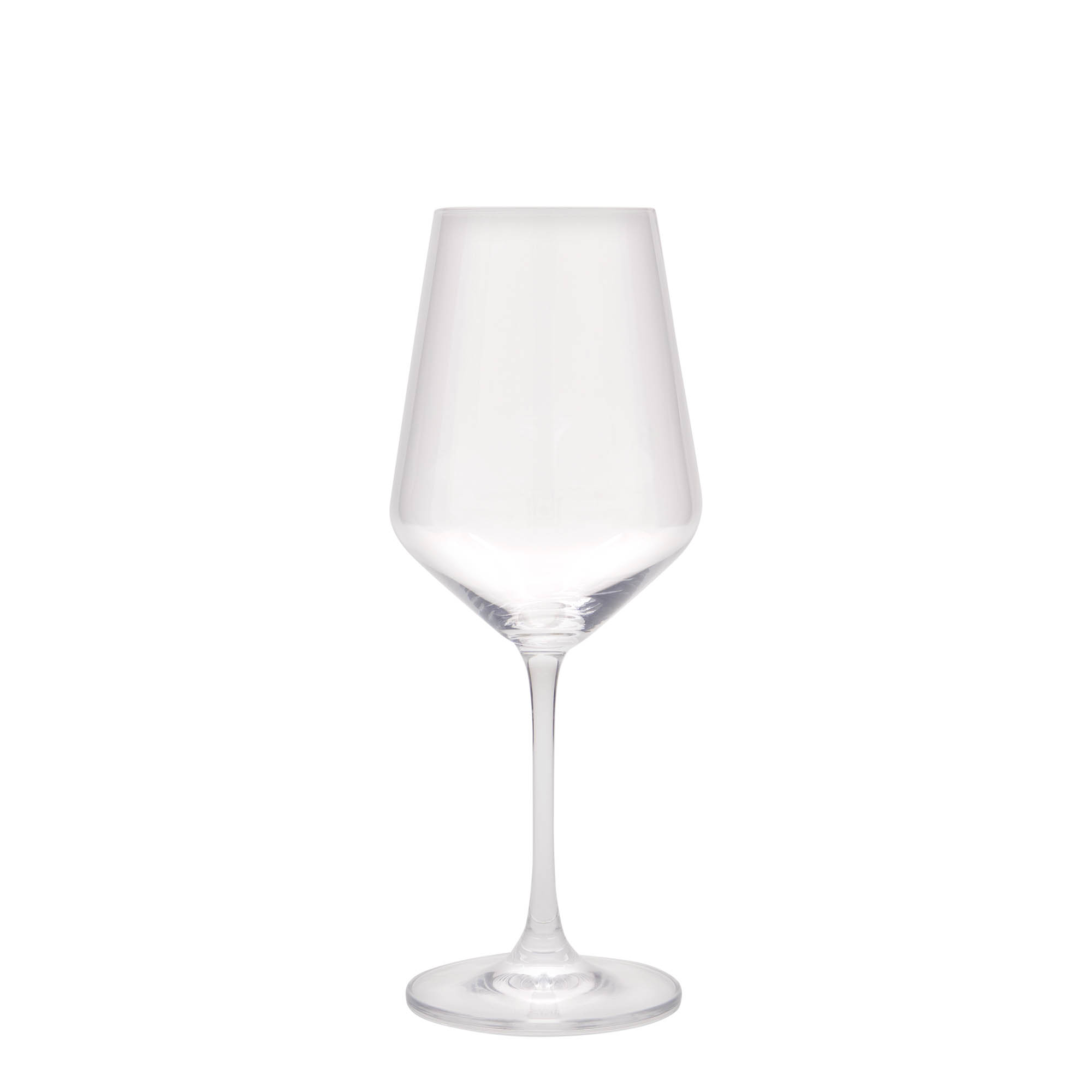 350 ml vyno taurė „Harmony“, stiklas 350 ml vyno taurė „Harmony“, stiklas