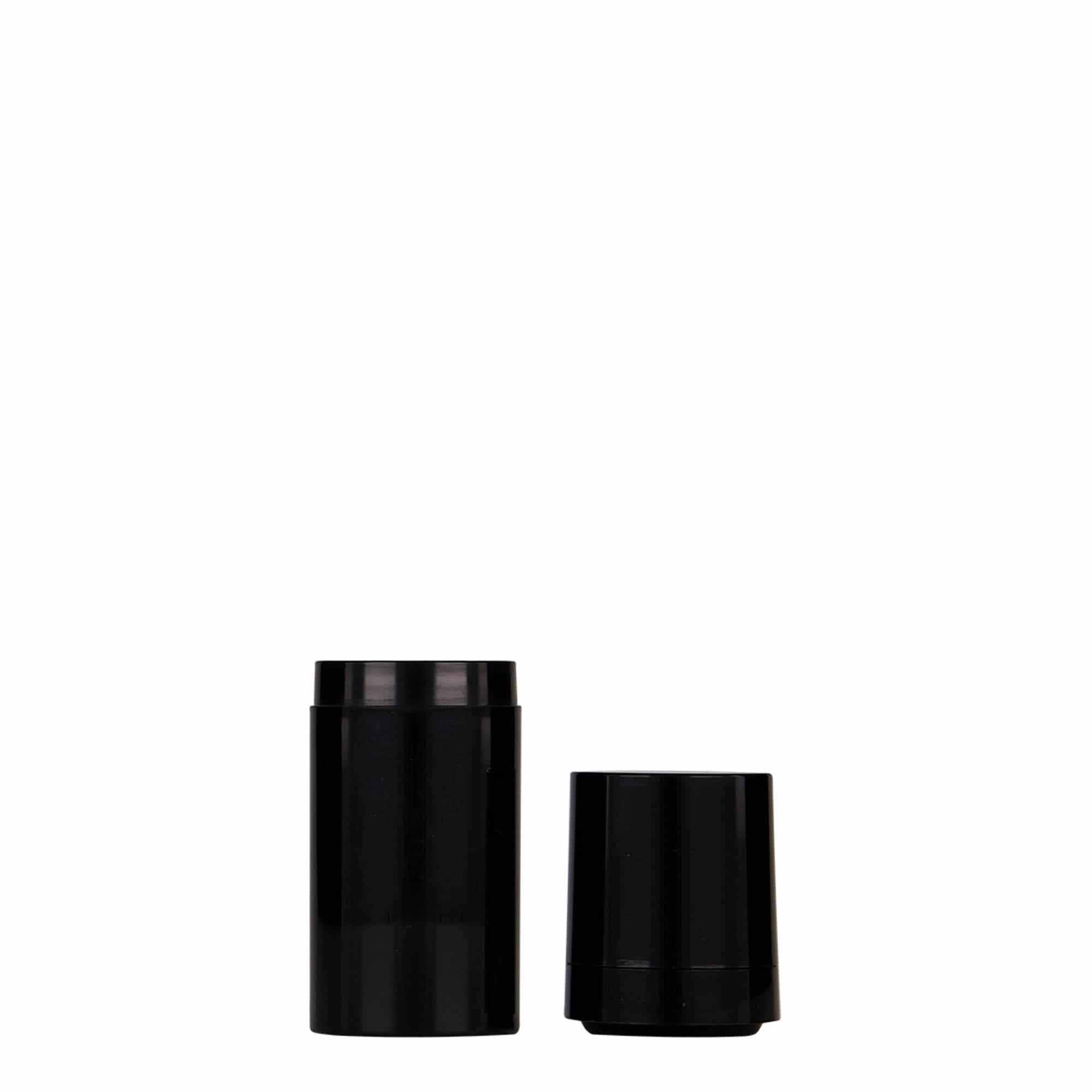 15 ml beoro dozatorius „Micro“, PP plastikas, juodas 15 ml beoro dozatorius „Micro“, PP plastikas, juodas