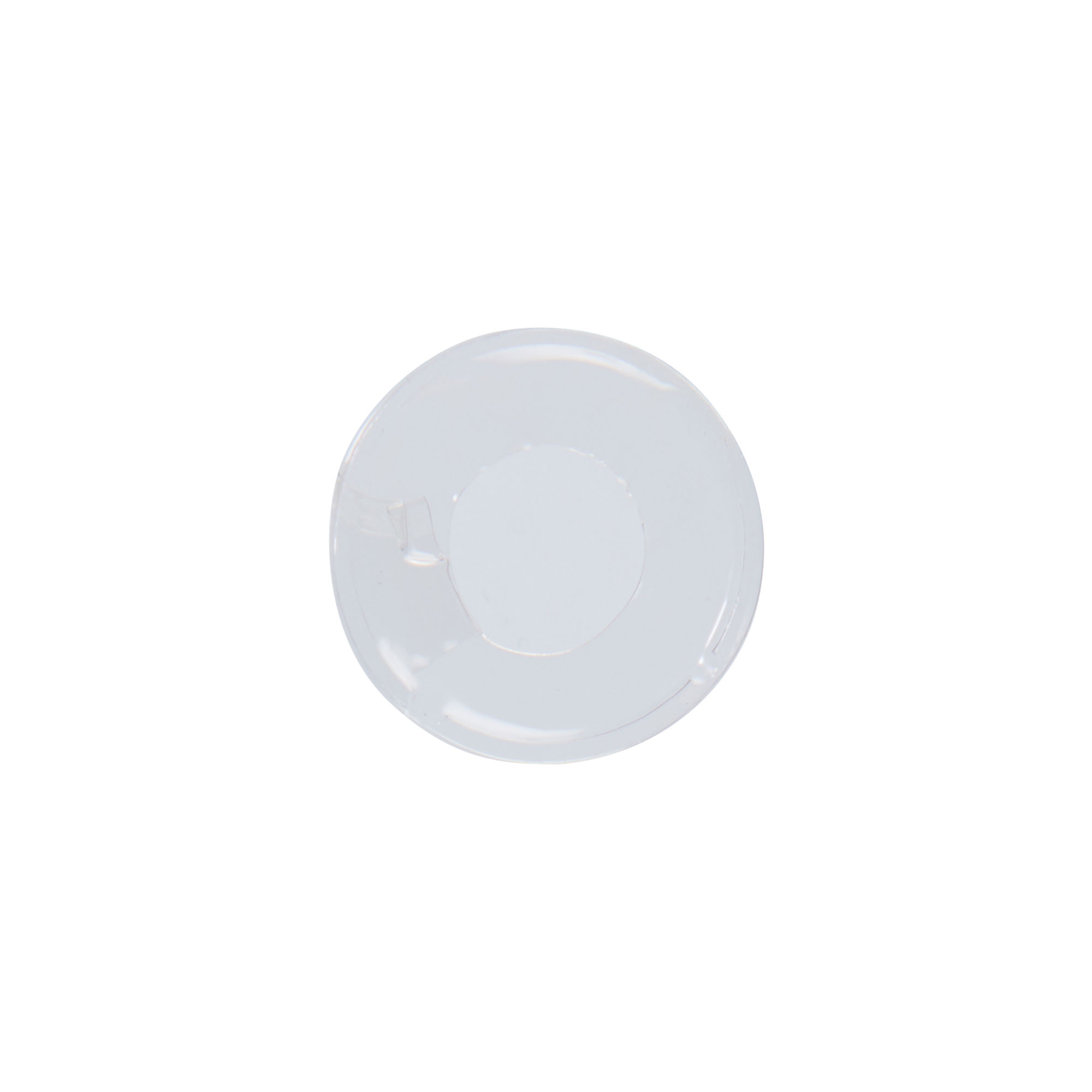 Susitraukianti kapsulė 22x35, PVC plastikas