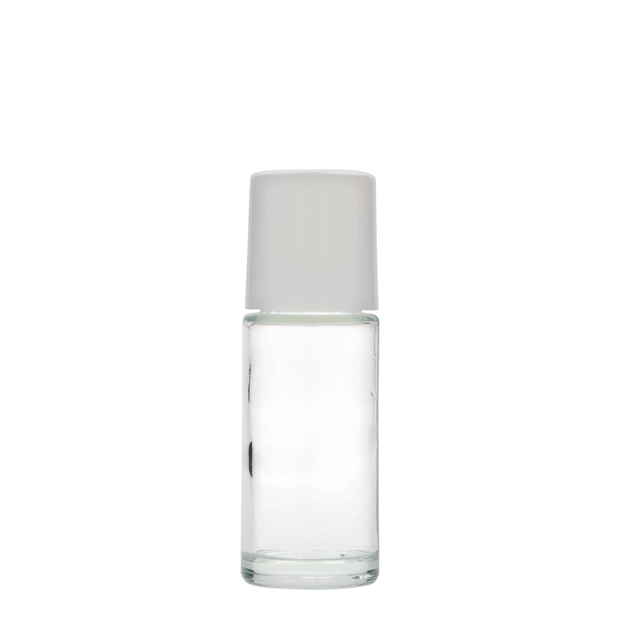 50 ml ritininis buteliukas, stiklas, anga: varžtinis kamštis 50 ml ritininis buteliukas, stiklas, anga: varžtinis kamštis