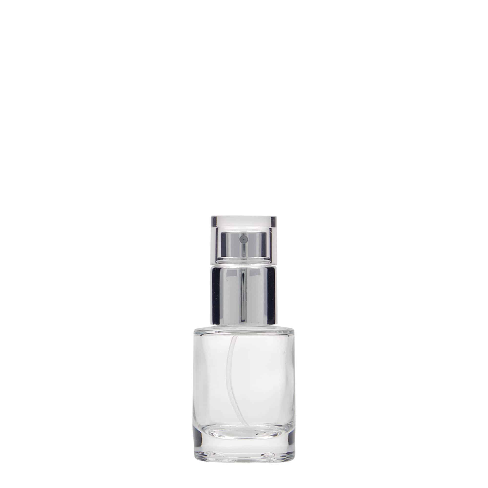 15 ml stiklinis buteliukas „Jasmina“
