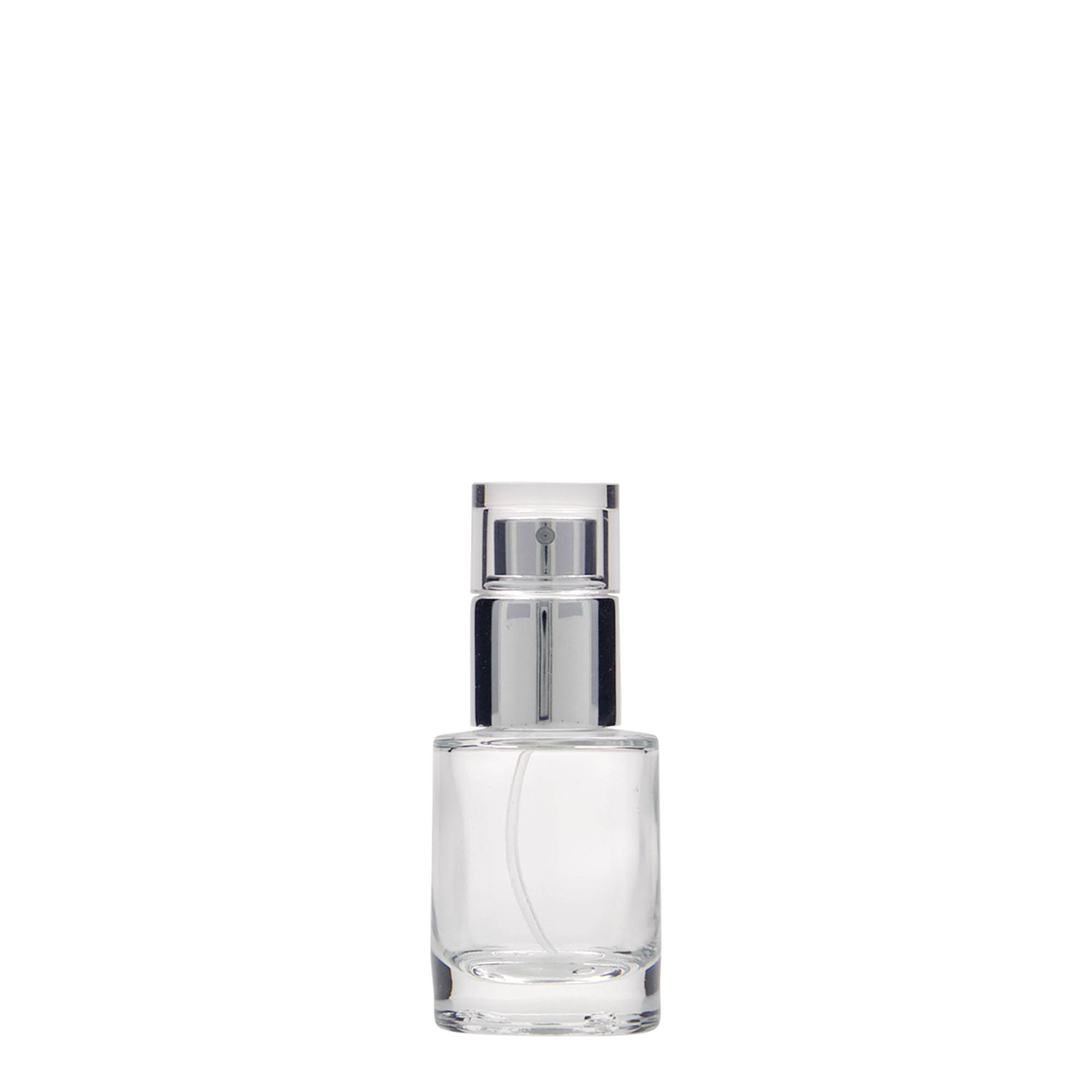 15 ml stiklinis buteliukas „Jasmina“ 15 ml stiklinis buteliukas „Jasmina“