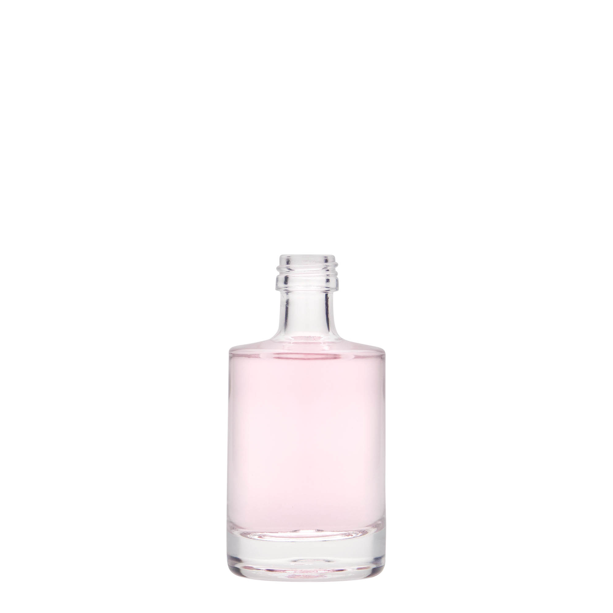 50 ml stiklinis buteliukas „Aventura“, anga: PP 18