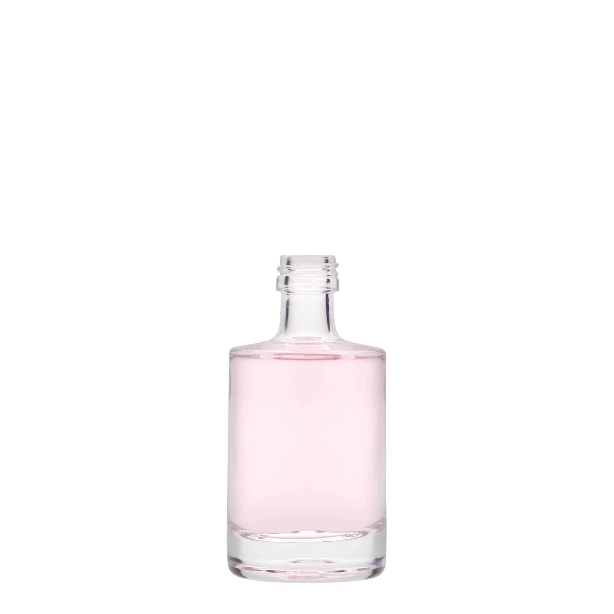 50 ml stiklinis buteliukas „Aventura“, anga: PP 18 50 ml stiklinis buteliukas „Aventura“, anga: PP 18