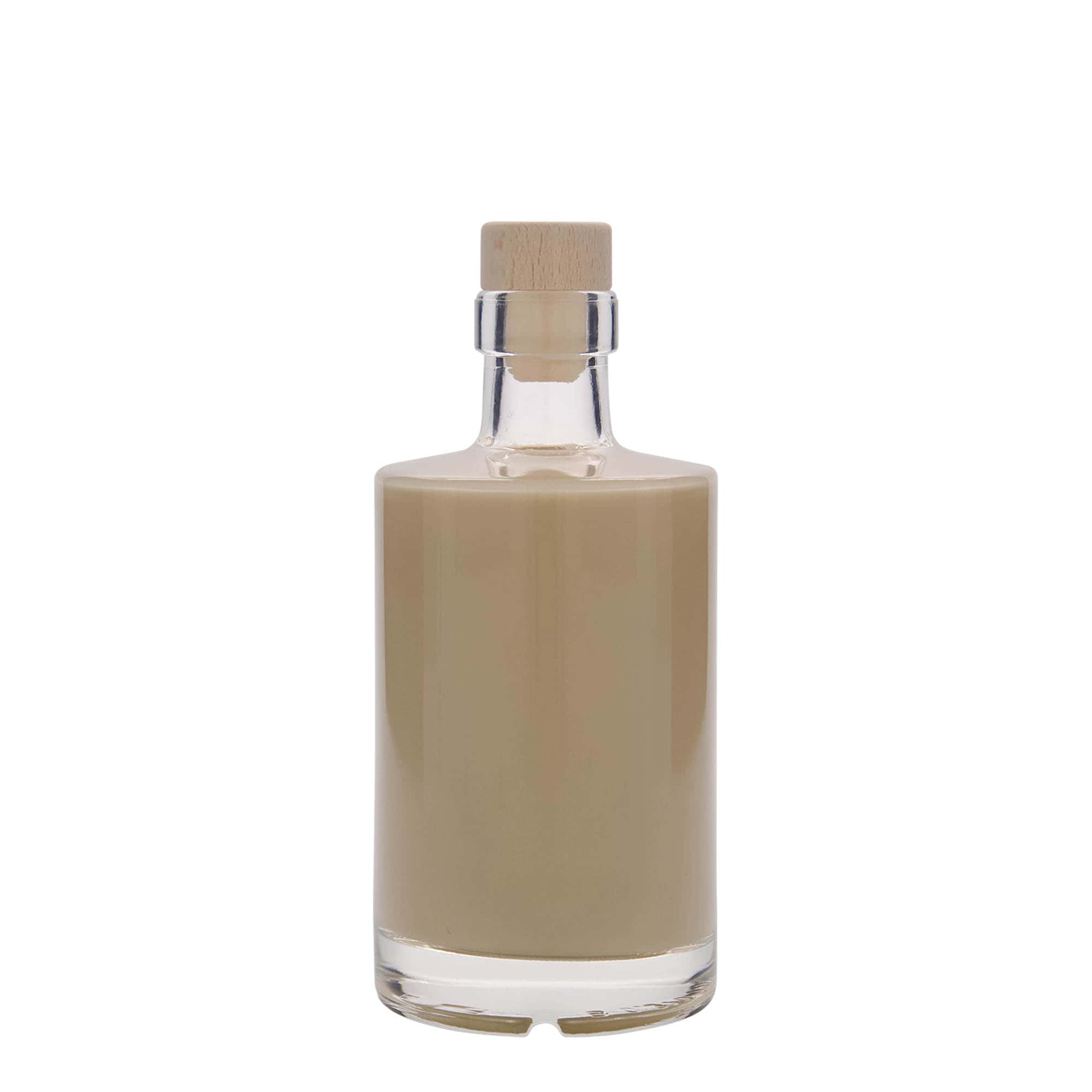 350 ml stiklinis butelis „Aventura“, kamštis