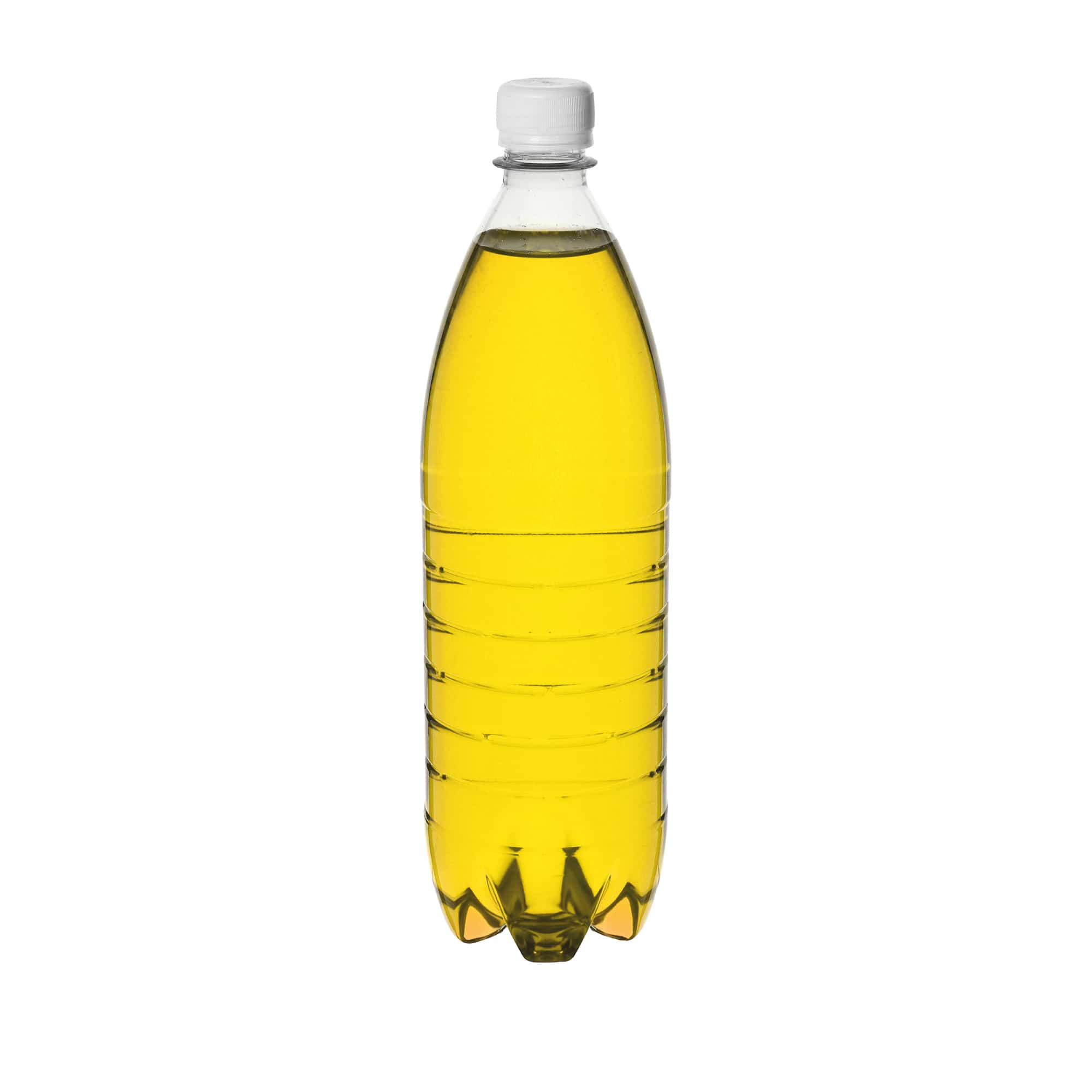 1000 ml PET butelis universalus, plastikas, anga: PCO28