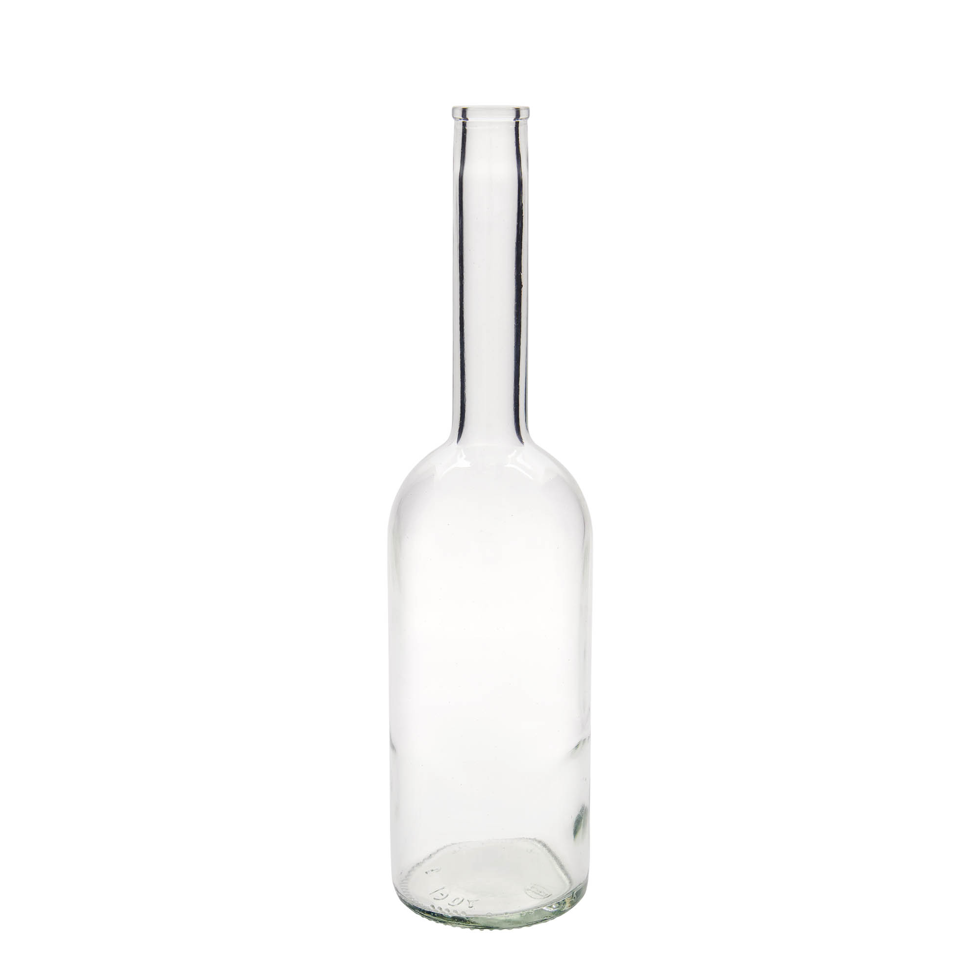 700 ml stiklinis butelis „Opera“, anga: kamštis 700 ml stiklinis butelis „Opera“, anga: kamštis