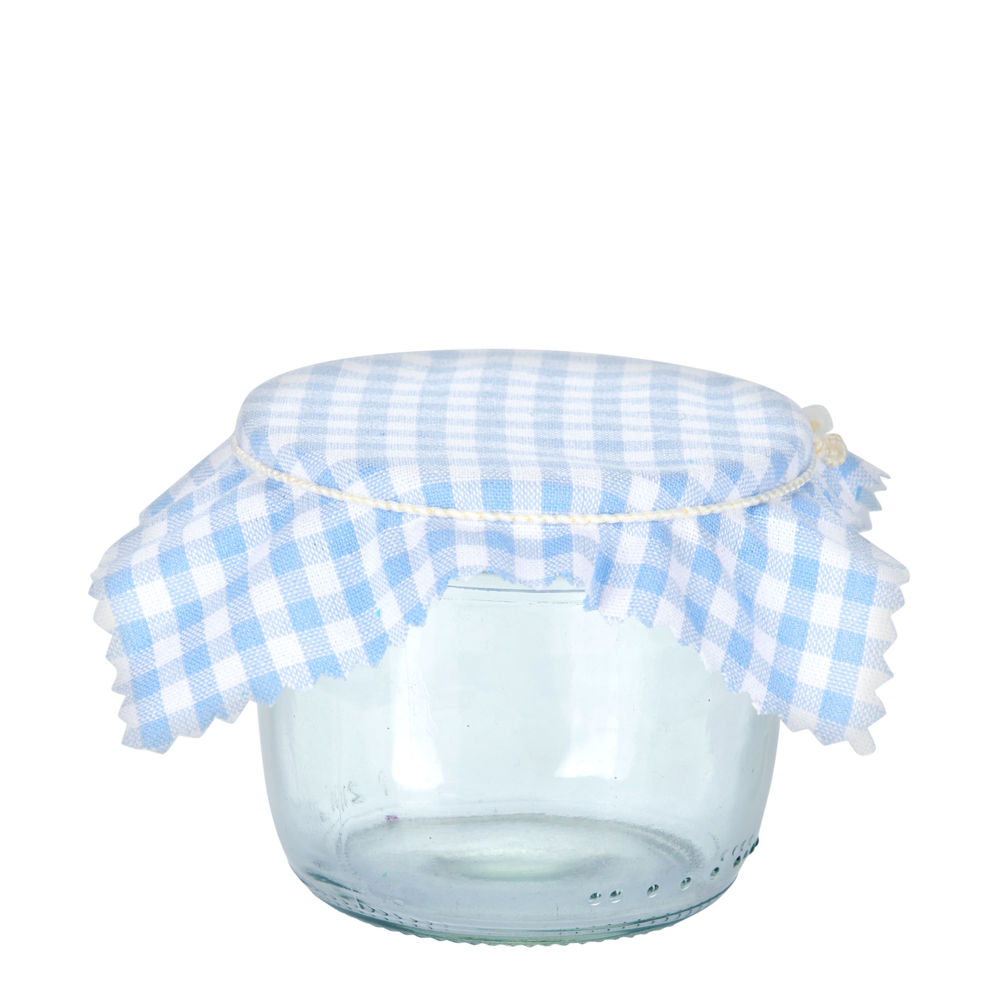 Audinio servetėlė languota 12x12, kvadratinė, tekstilė, šviesiai mėlyna, atidarymas: TO38-TO53 Audinio servetėlė languota 12x12, kvadratinė, tekstilė, šviesiai mėlyna, atidarymas: TO38-TO53