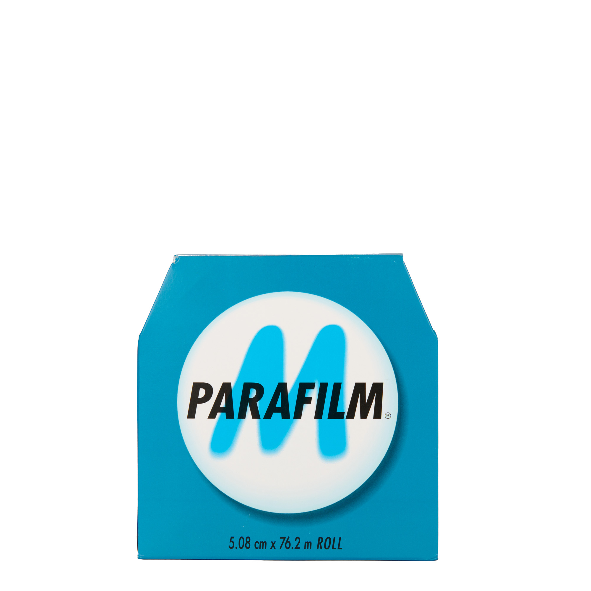 Parafilm ritė 75 m x 50 mm, parafinas