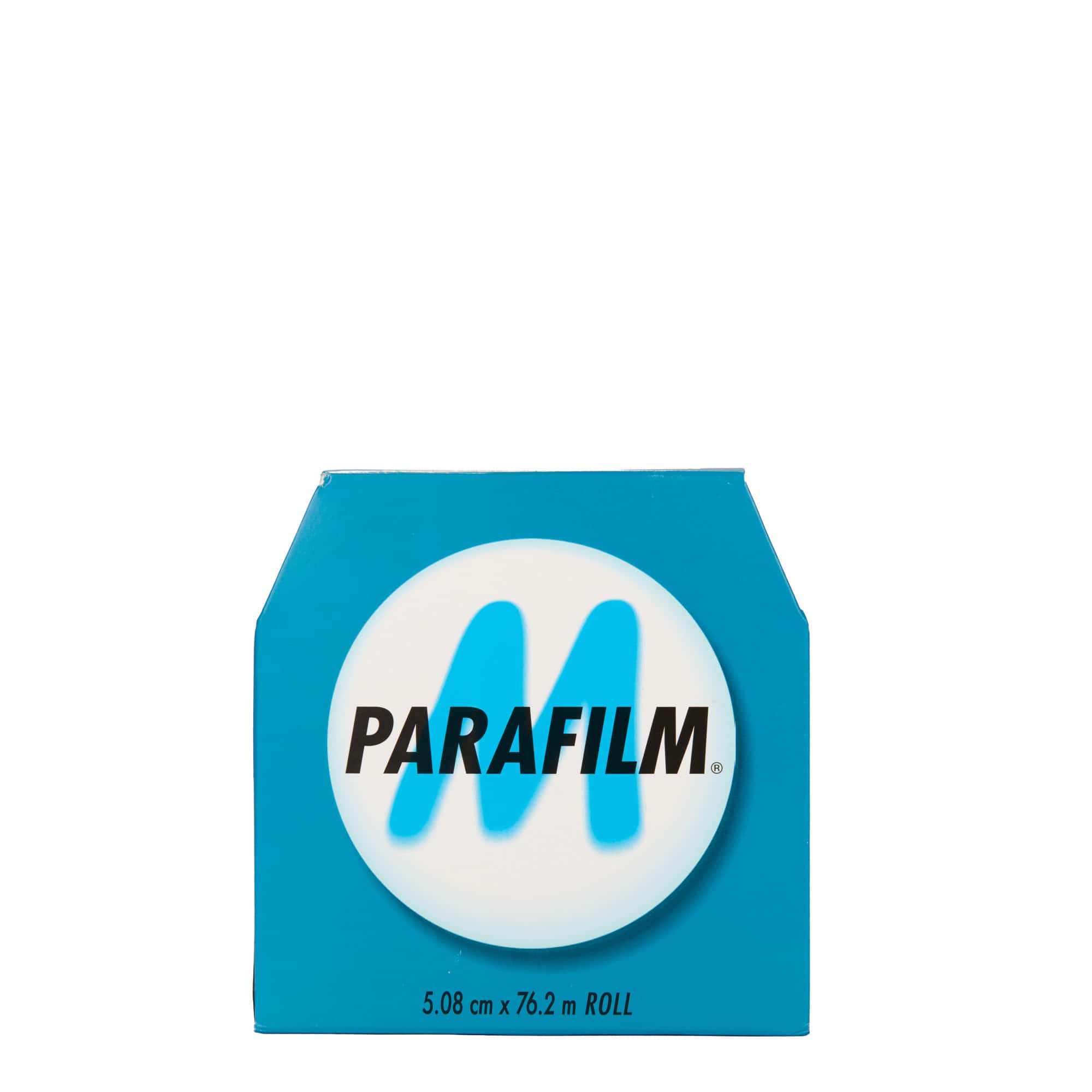 Parafilm ritė 75 m x 50 mm, parafinas Parafilm ritė 75 m x 50 mm, parafinas