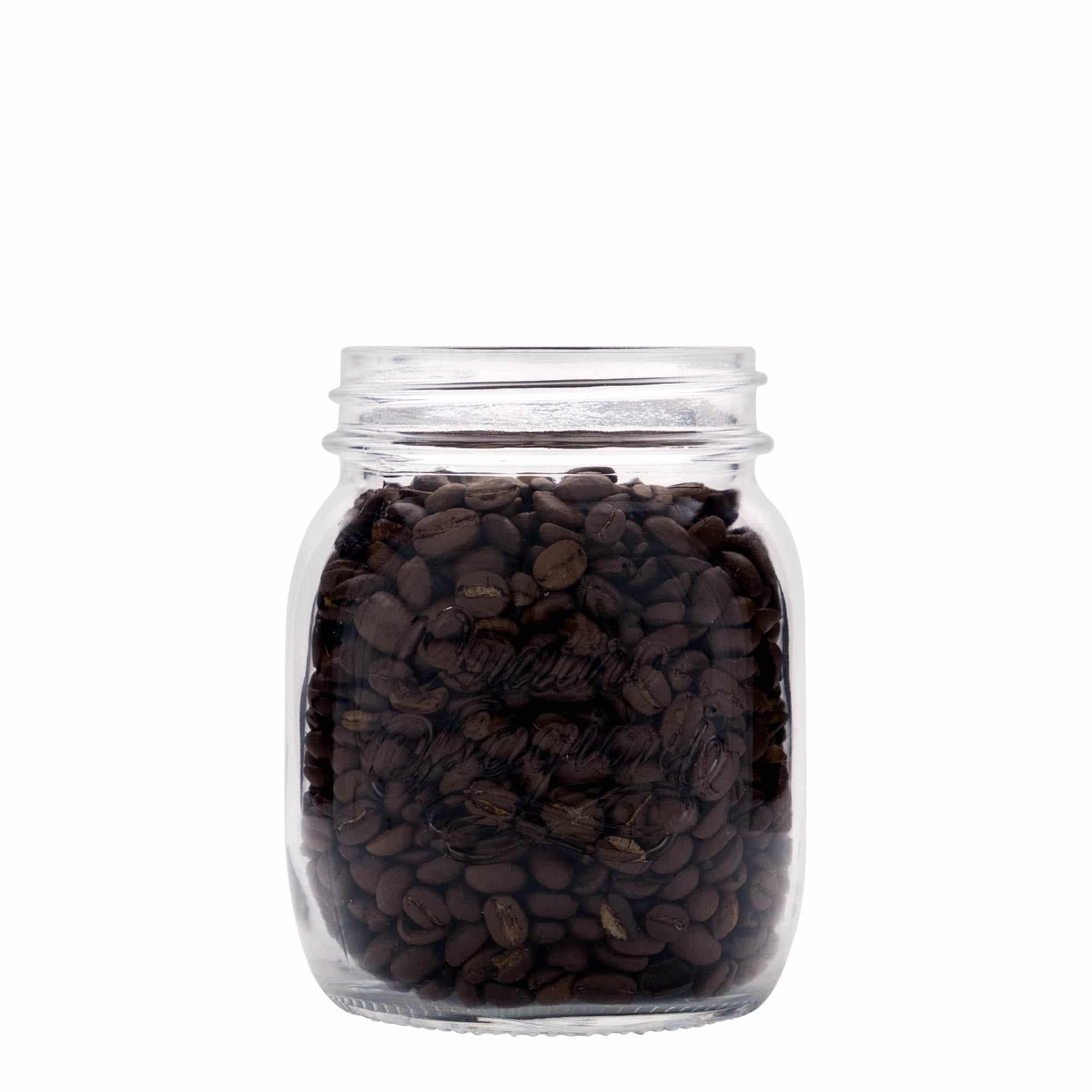 700 ml stiklainis „Quattro Stagioni“, anga: sraigtinis uždarymas