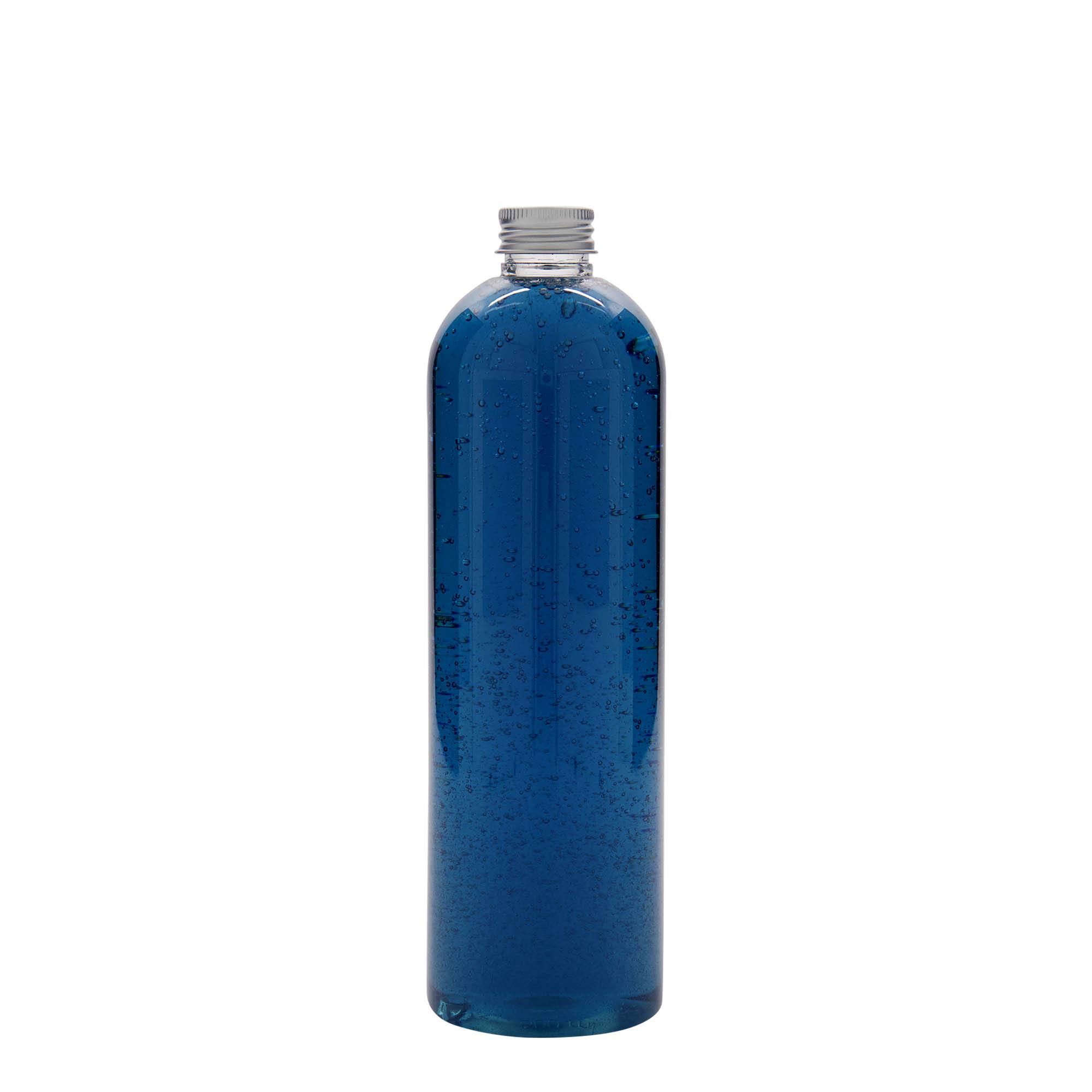 500 ml PET butelis „Pegasus“, plastikas, anga: 24/410 500 ml PET butelis „Pegasus“, plastikas, anga: 24/410