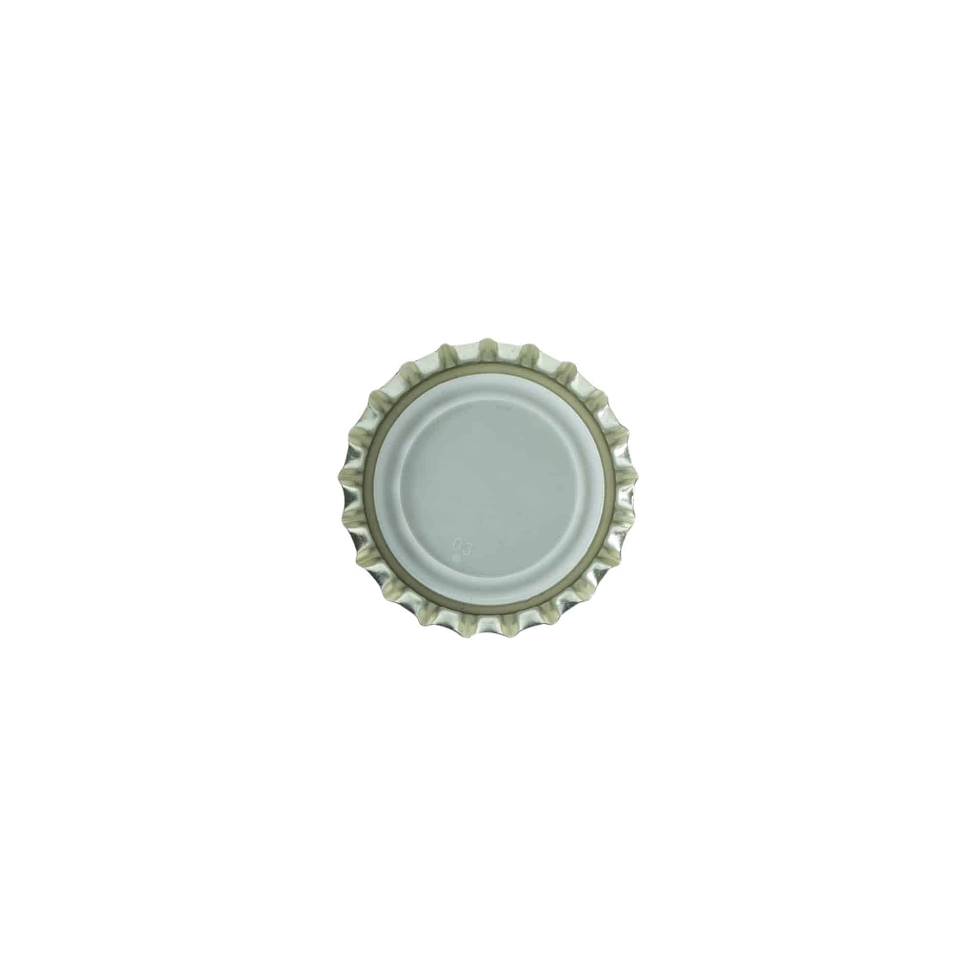 Kronšteinas 26 mm, metalas, juodas Kronšteinas 26 mm, metalas, juodas