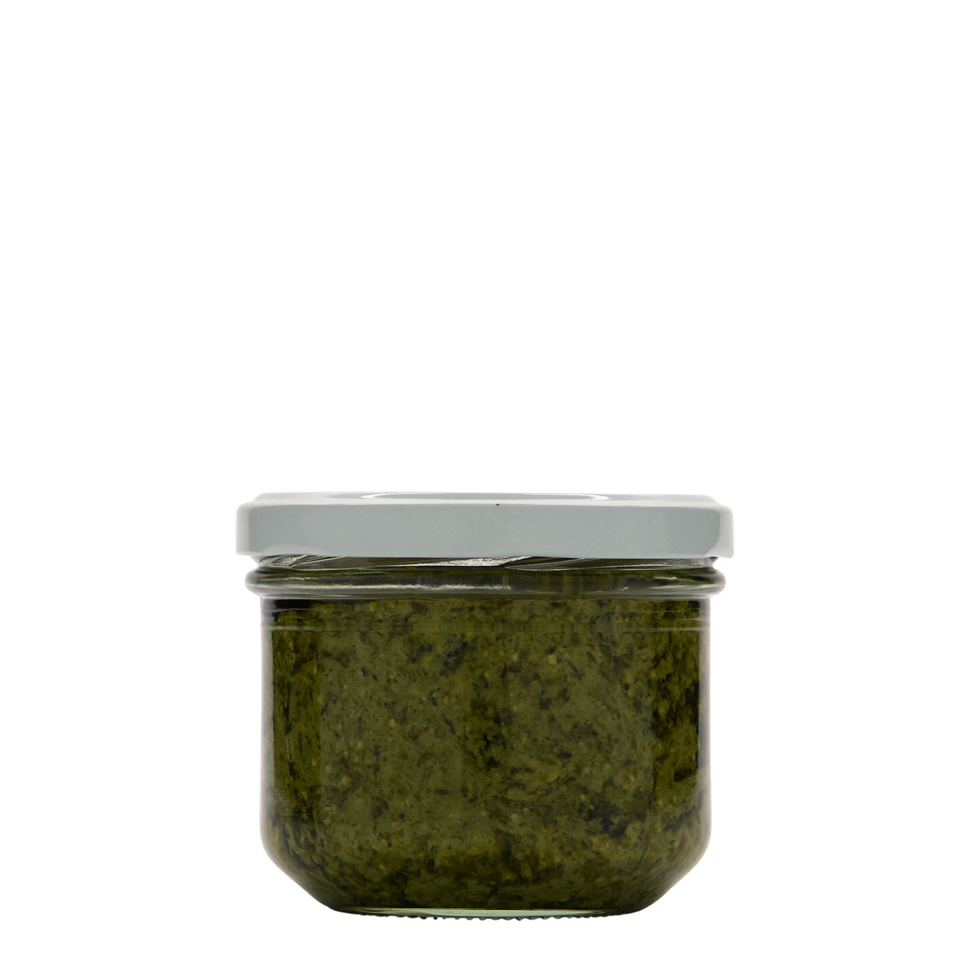 250 ml stiklainis su stačiu šonu, anga: Twist-Off (TO 82) 250 ml stiklainis su stačiu šonu, anga: Twist-Off (TO 82)