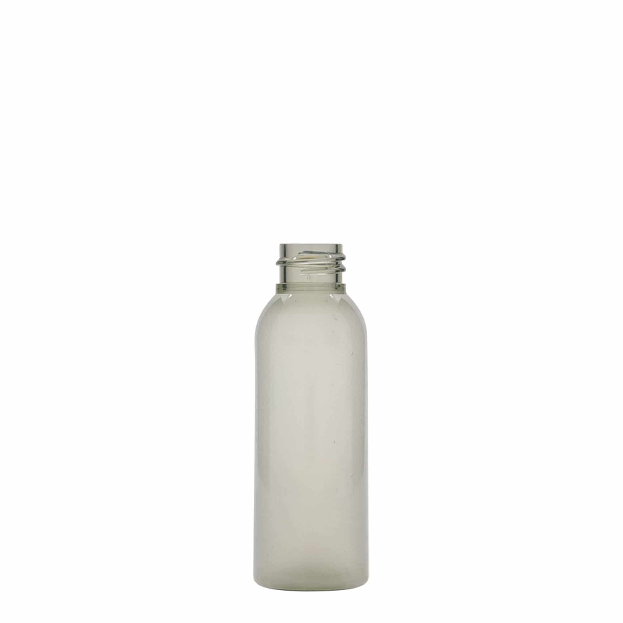 50 ml perdirbto plastiko buteliukas „Pegasus“, PCR, anga: 20/410 50 ml perdirbto plastiko buteliukas „Pegasus“, PCR, anga: 20/410