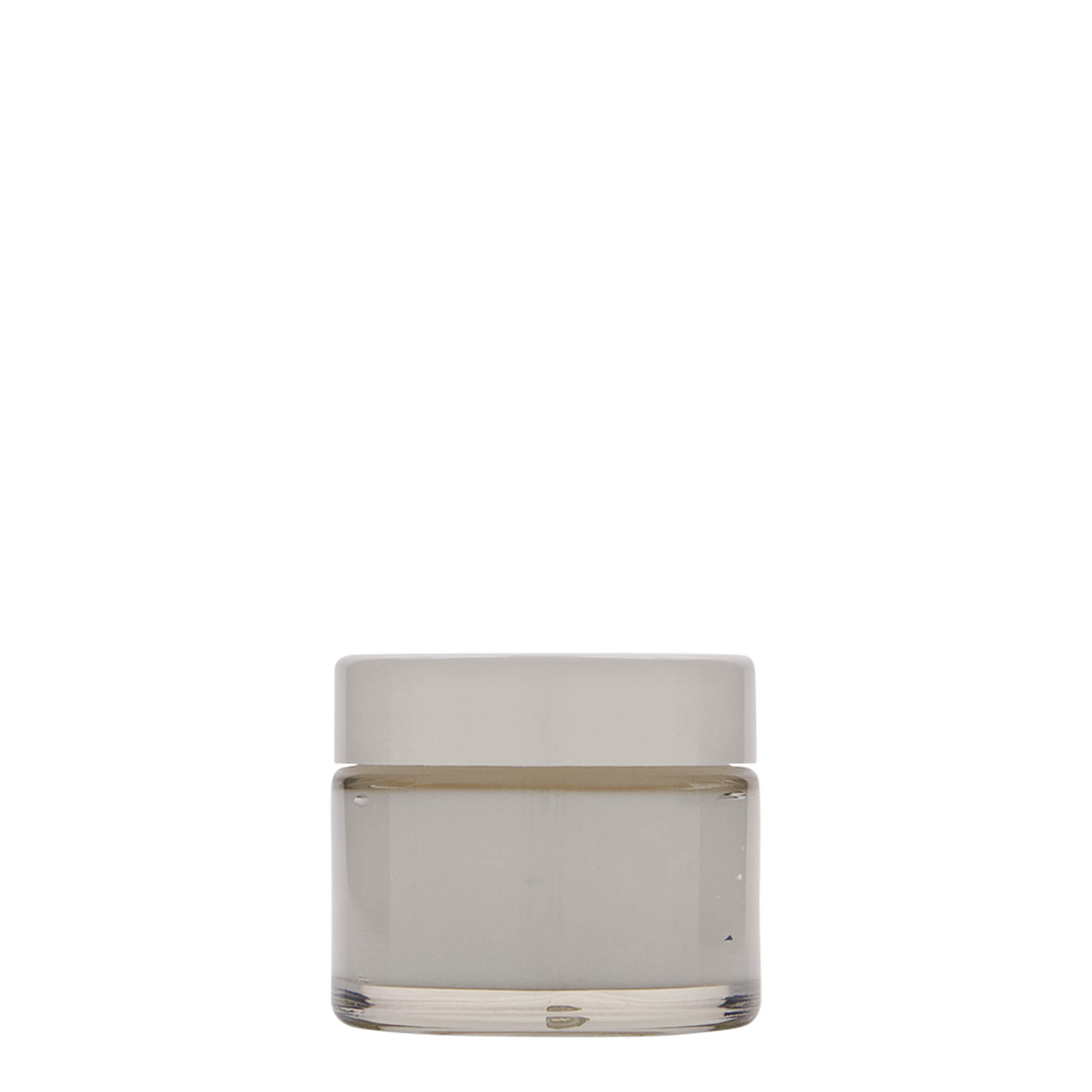 50 ml indelis „Beauty“, stiklas, anga: sraigtinis uždarymas 50 ml indelis „Beauty“, stiklas, anga: sraigtinis uždarymas
