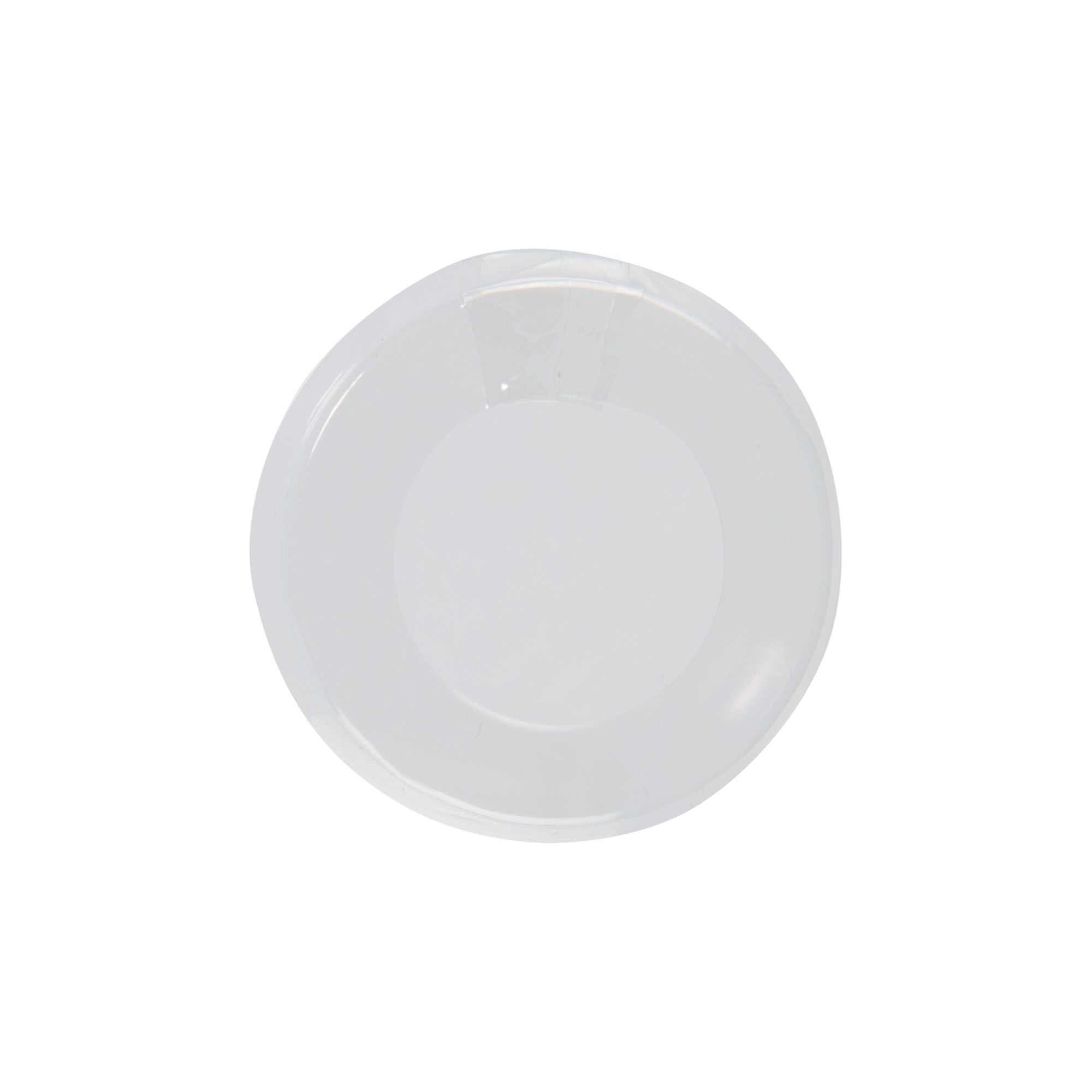 Susitraukianti kapsulė vaistininkui 25x40, PVC plastikas