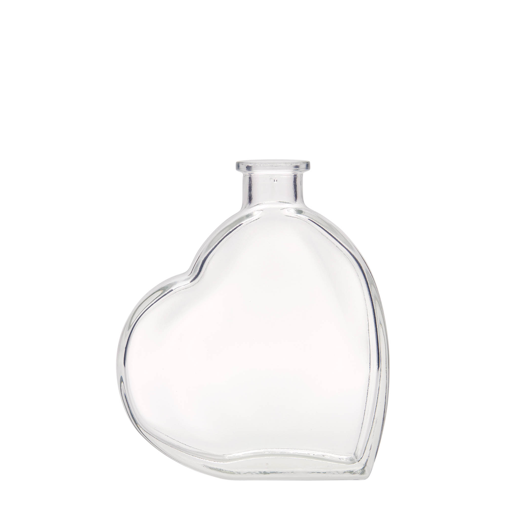 200 ml stiklinis butelis „Passion“, anga: kamštis 200 ml stiklinis butelis „Passion“, anga: kamštis