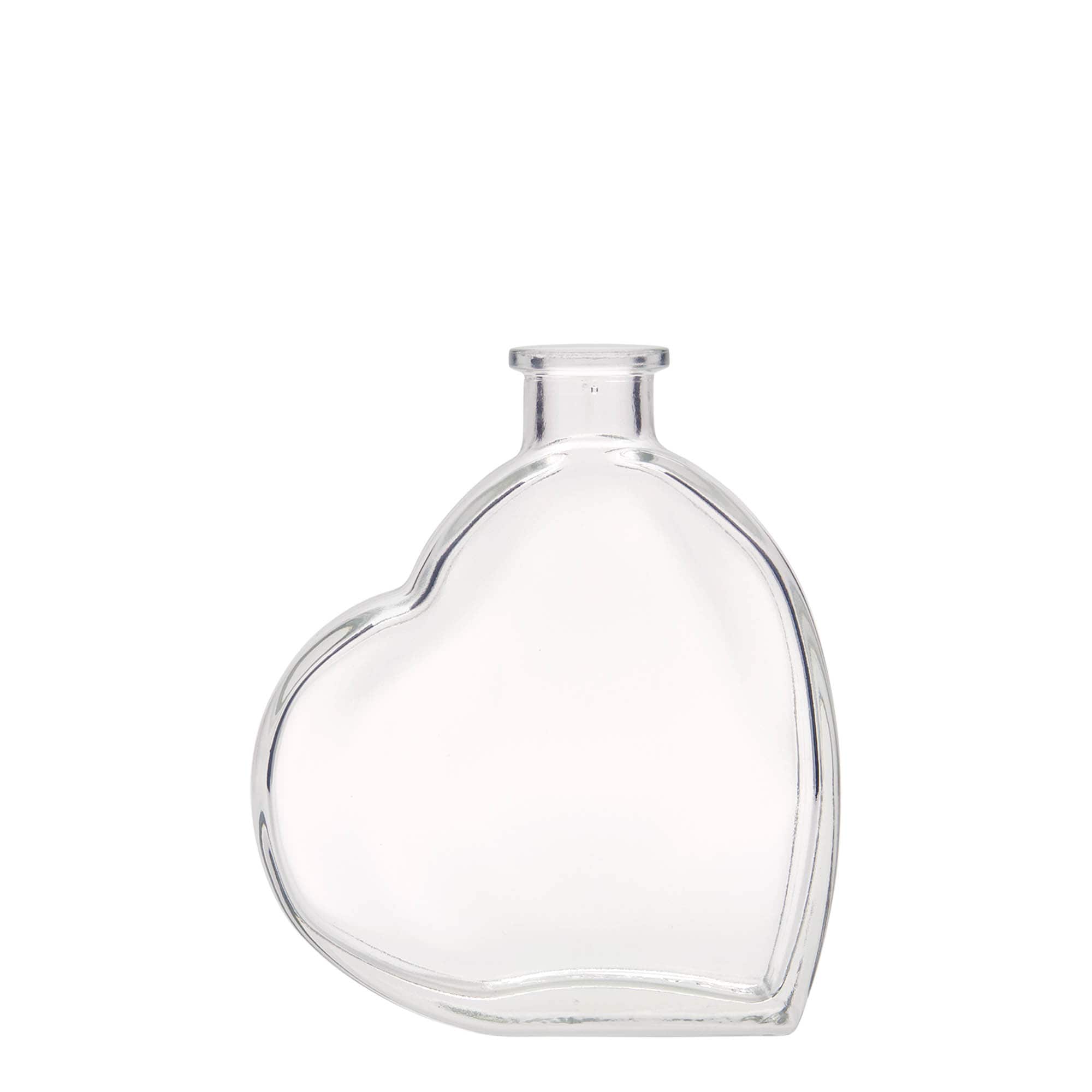 200 ml stiklinis butelis „Passion“, anga: kamštis