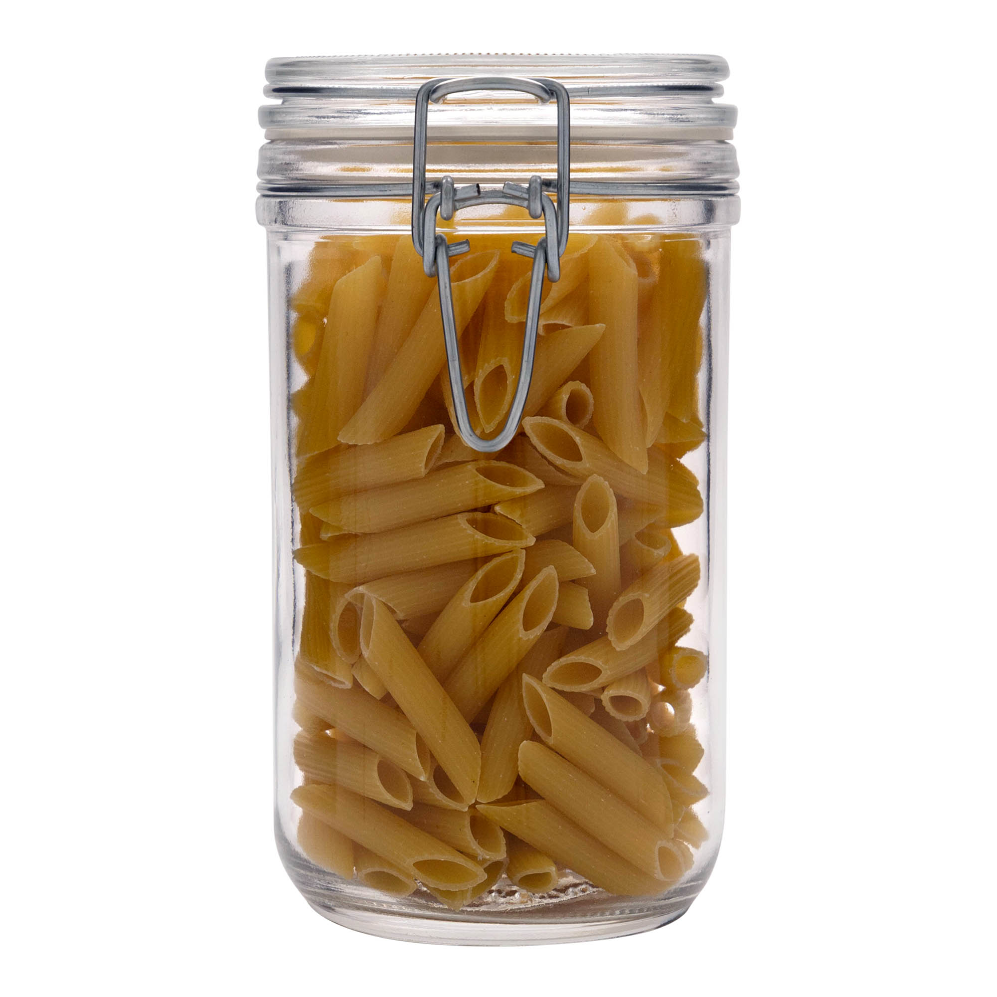 750 ml vielos uždarymo stiklainis 'Fido', anga: vielos uždarymas 750 ml vielos uždarymo stiklainis 'Fido', anga: vielos uždarymas