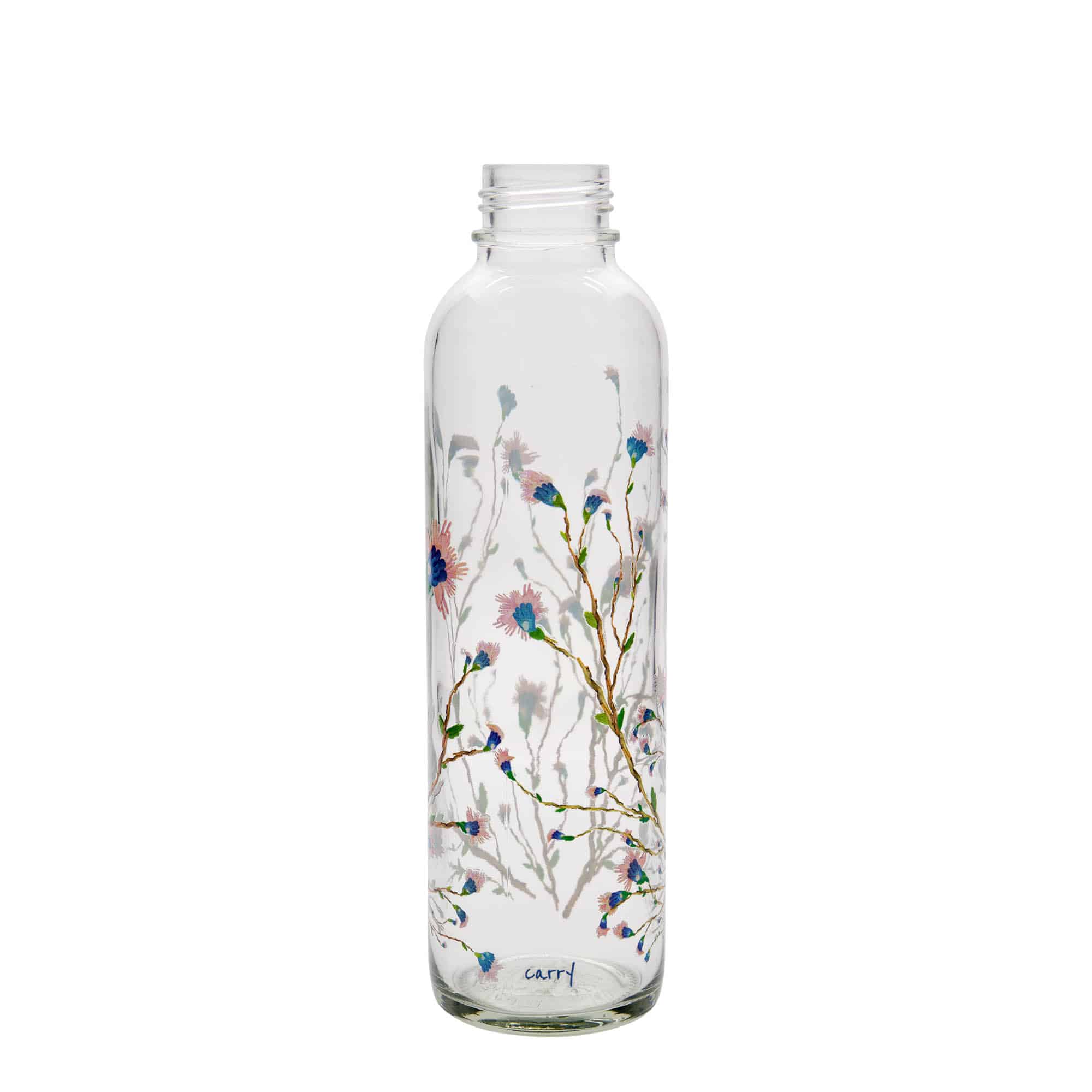 700 ml gertuvė CARRY Bottle 'Hanami', burna: sraigtinis uždarymas 700 ml gertuvė CARRY Bottle 'Hanami', burna: sraigtinis uždarymas