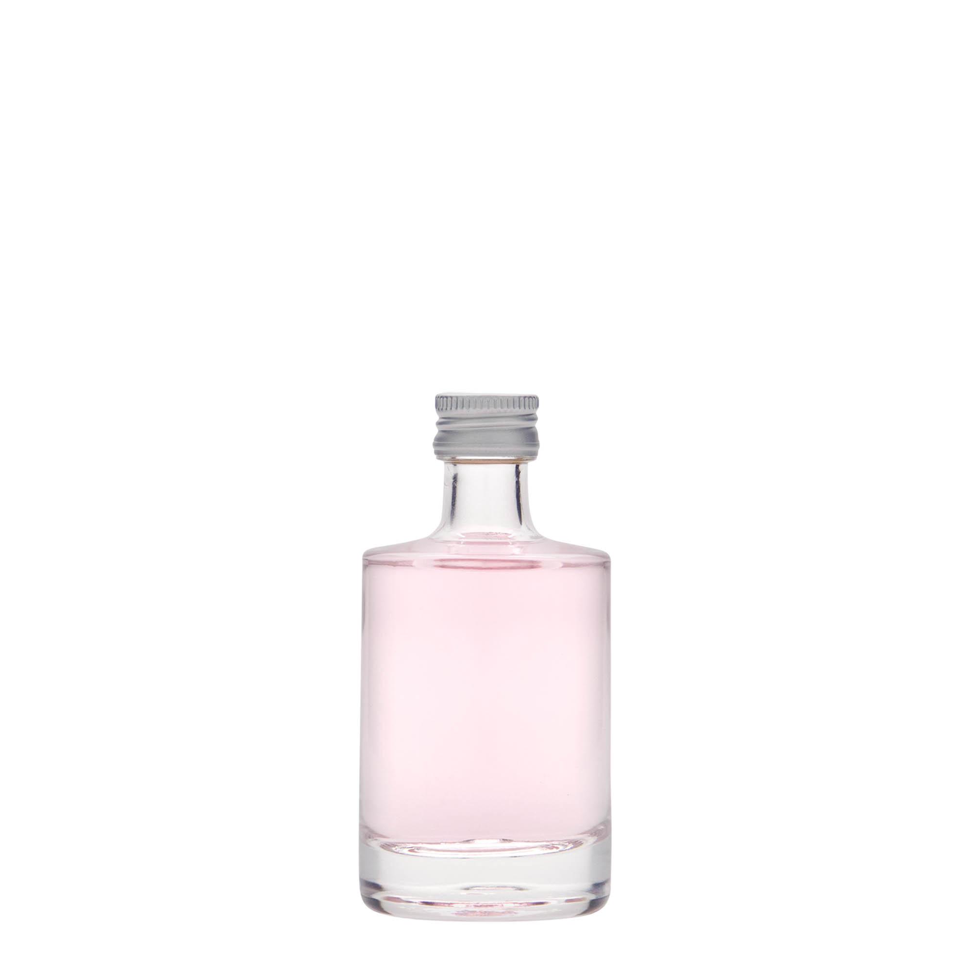 50 ml stiklinis buteliukas „Aventura“, anga: PP 18