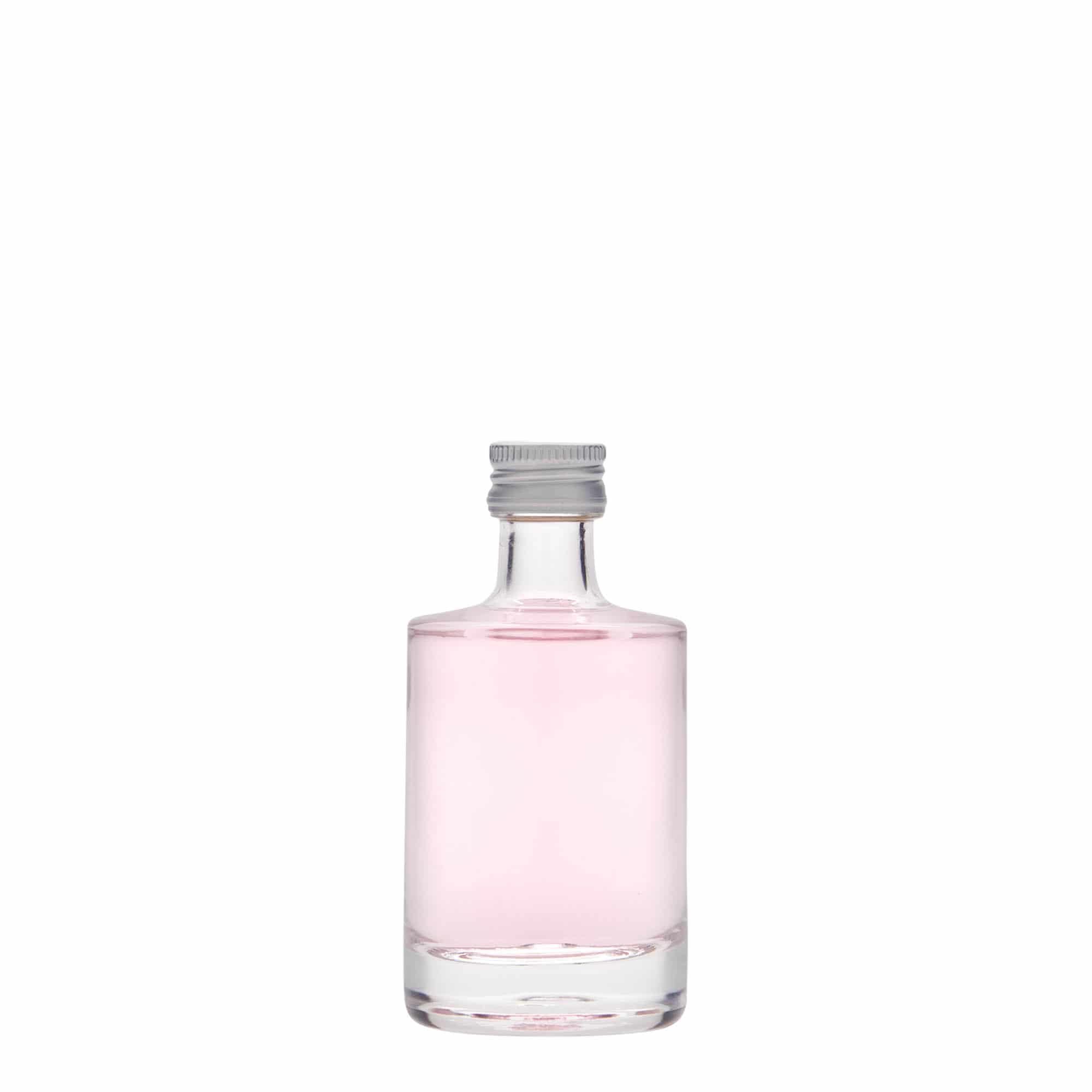 50 ml stiklinis buteliukas „Aventura“, anga: PP 18