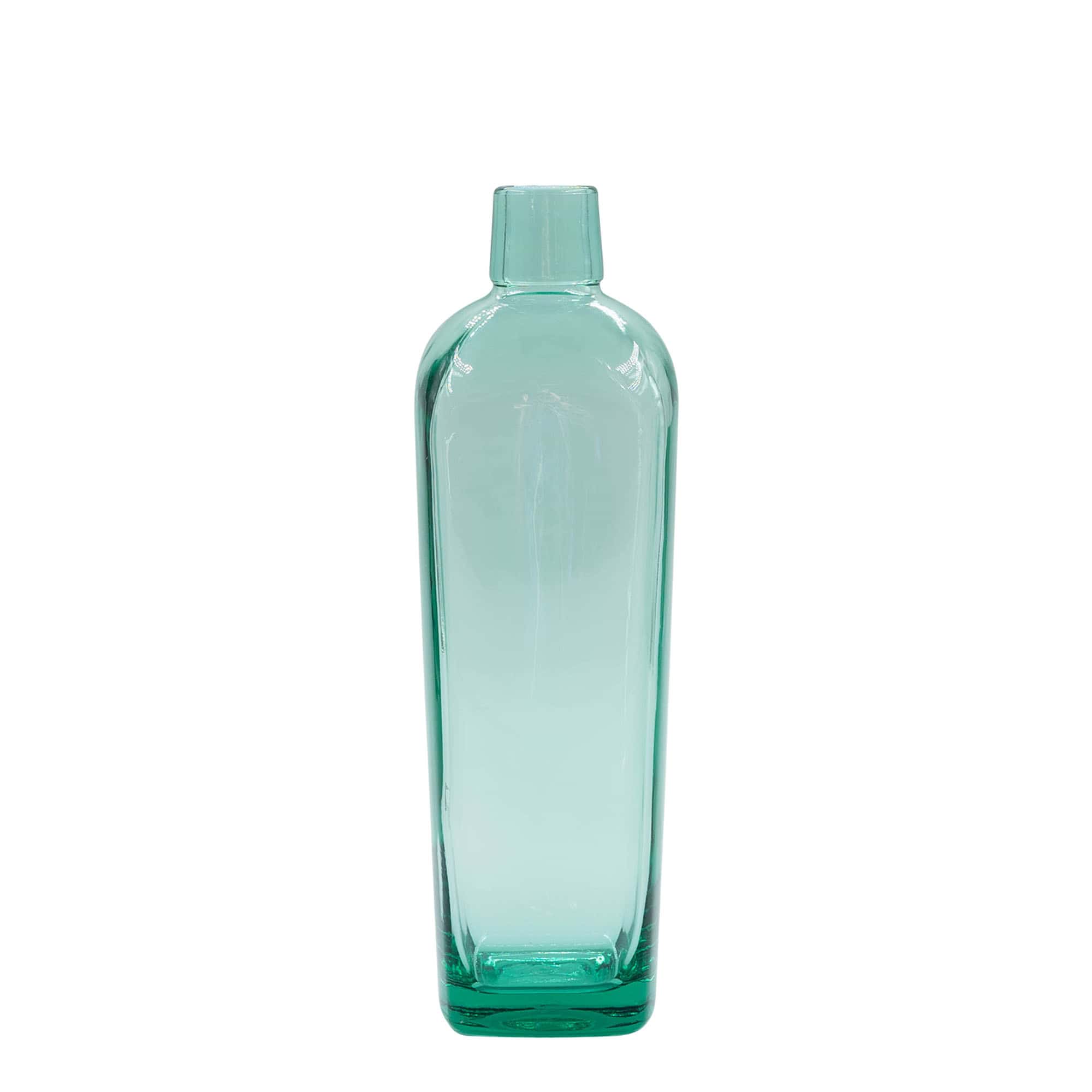 700 ml stiklinis butelis „Lance“, kamštis
