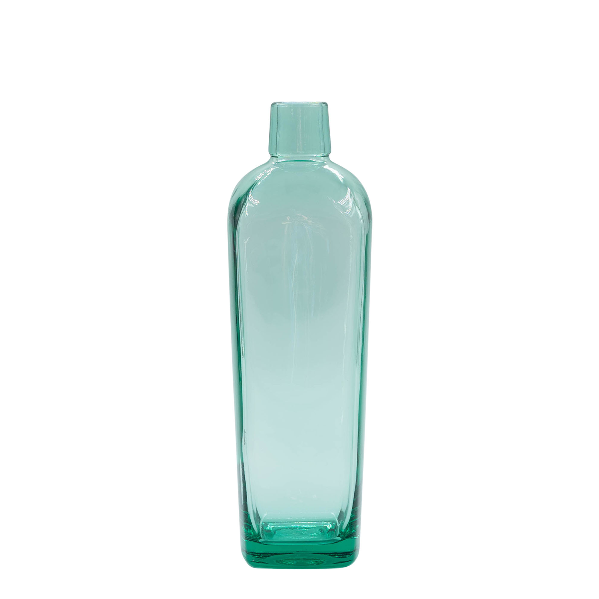 700 ml stiklinis butelis „Lance“, kamštis