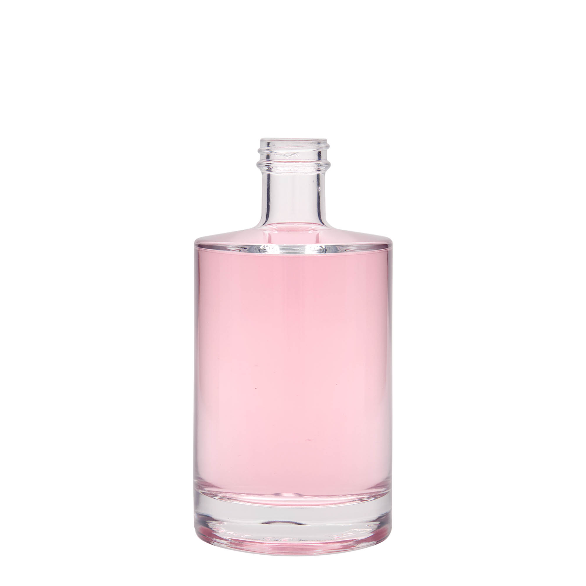 500 ml stiklinis butelis „Aventura“, anga: GPI 33