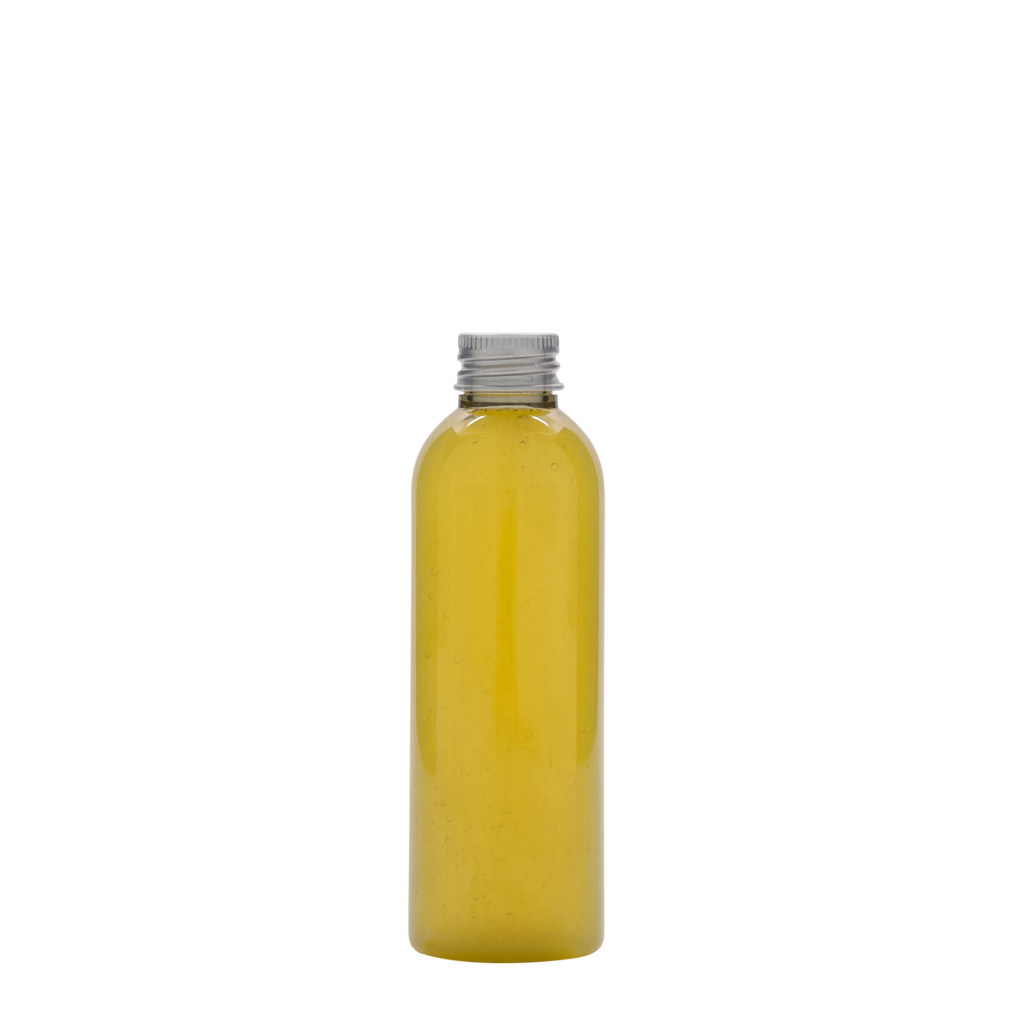 100 ml perdirbto plastiko butelis „Pegasus“, PCR, anga: 20/410 100 ml perdirbto plastiko butelis „Pegasus“, PCR, anga: 20/410