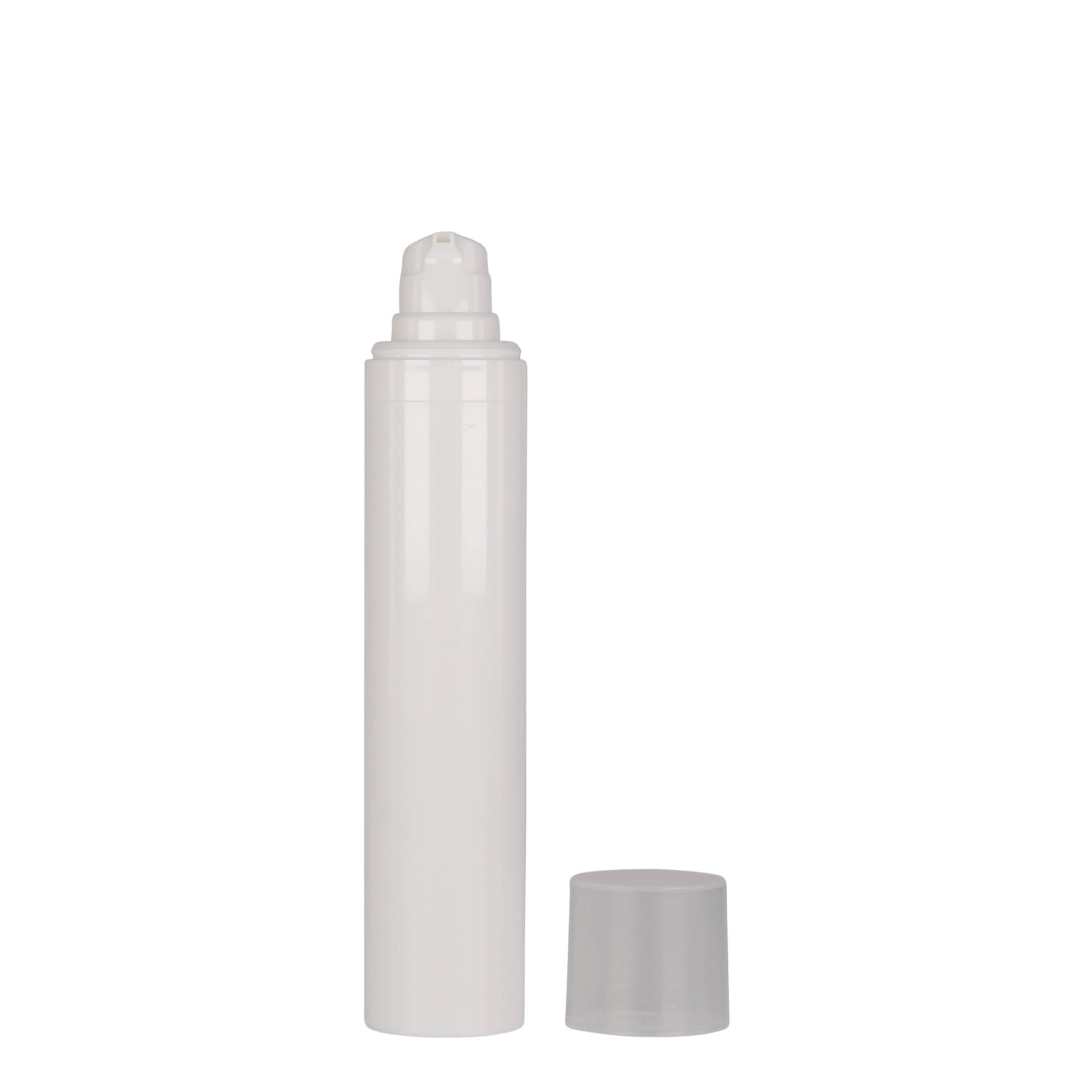 50 ml beoro dozatorius „Micro“, PP plastikas, baltas 50 ml beoro dozatorius „Micro“, PP plastikas, baltas