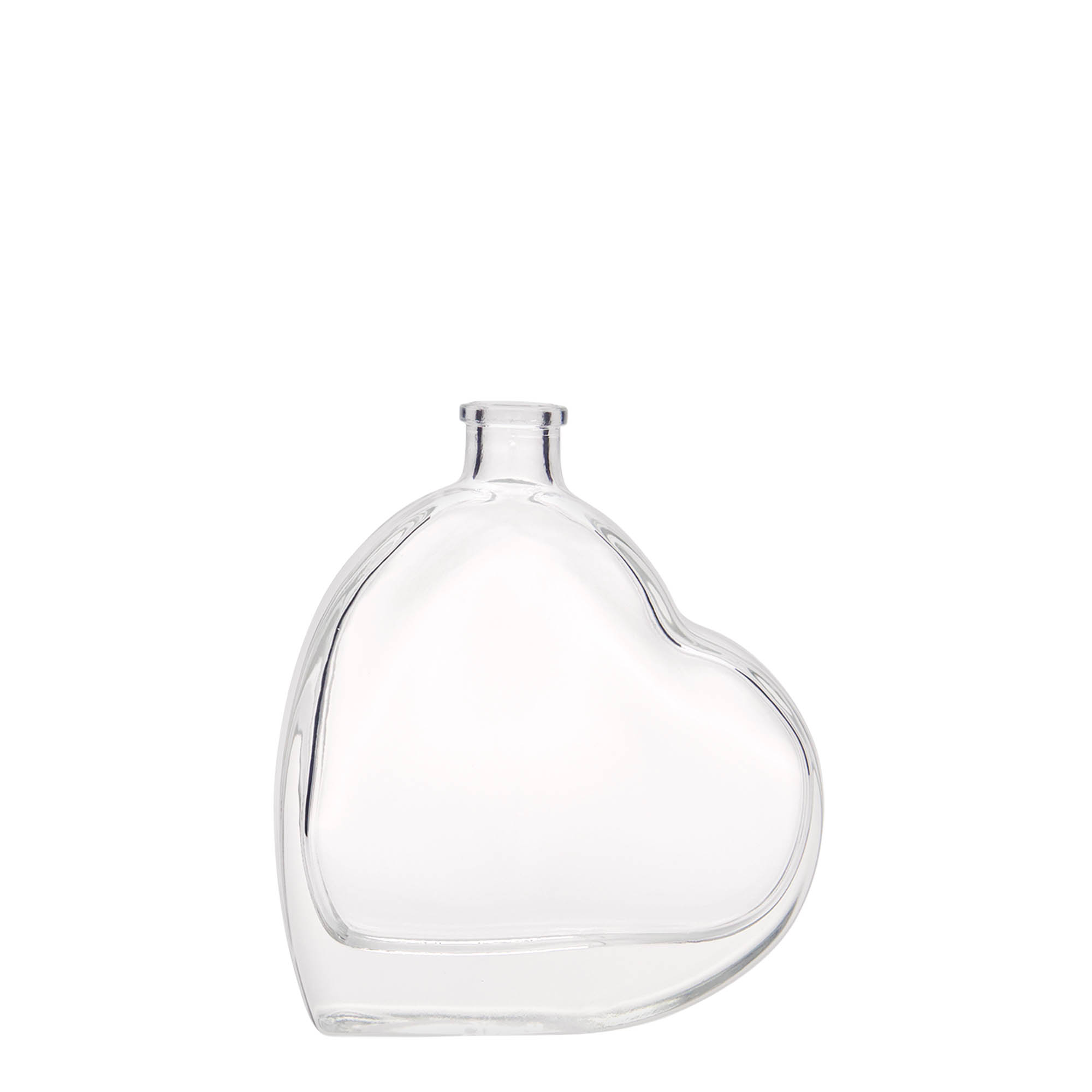 100 ml stiklinis buteliukas „Passion“, kamštis