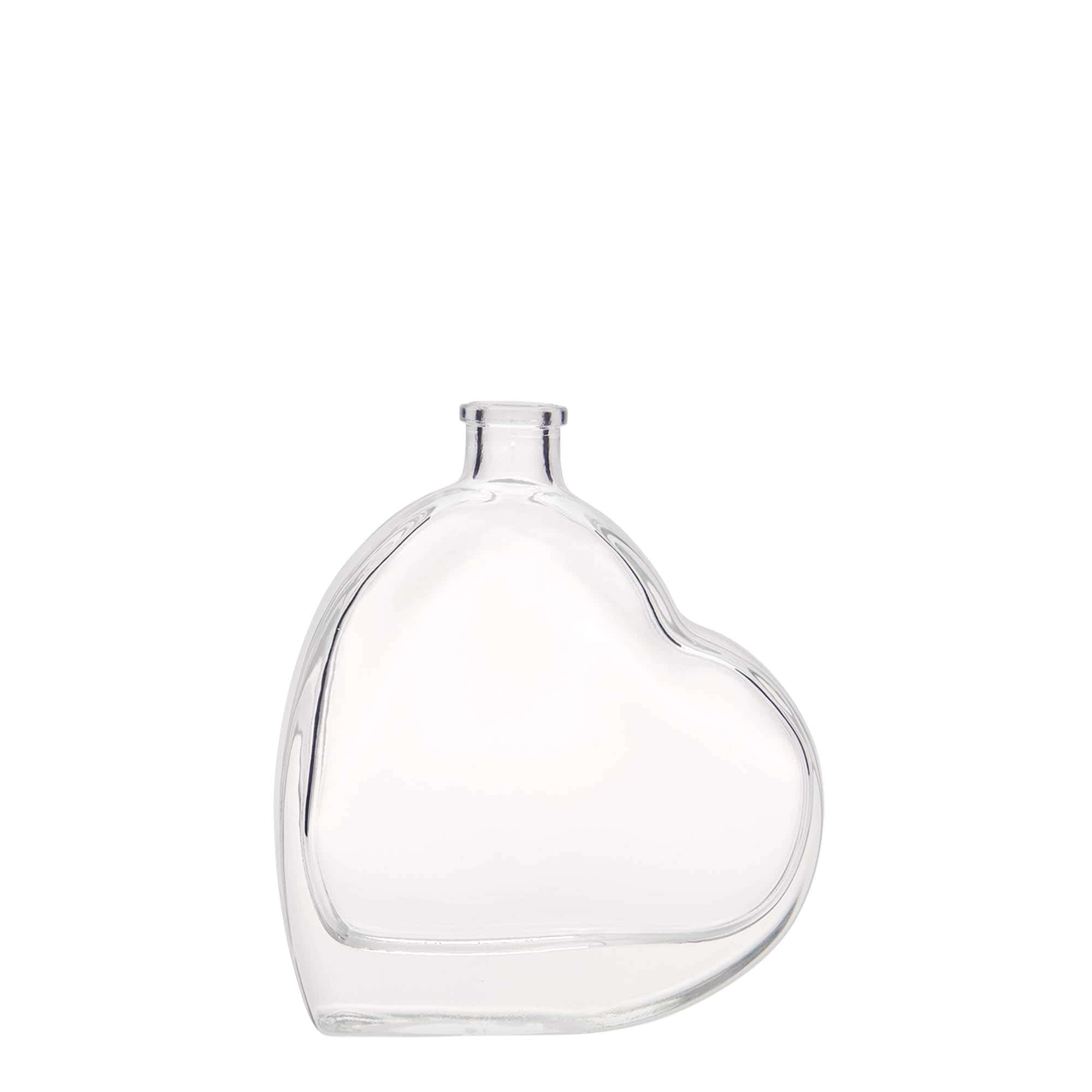 100 ml stiklinis buteliukas „Passion“, kamštis