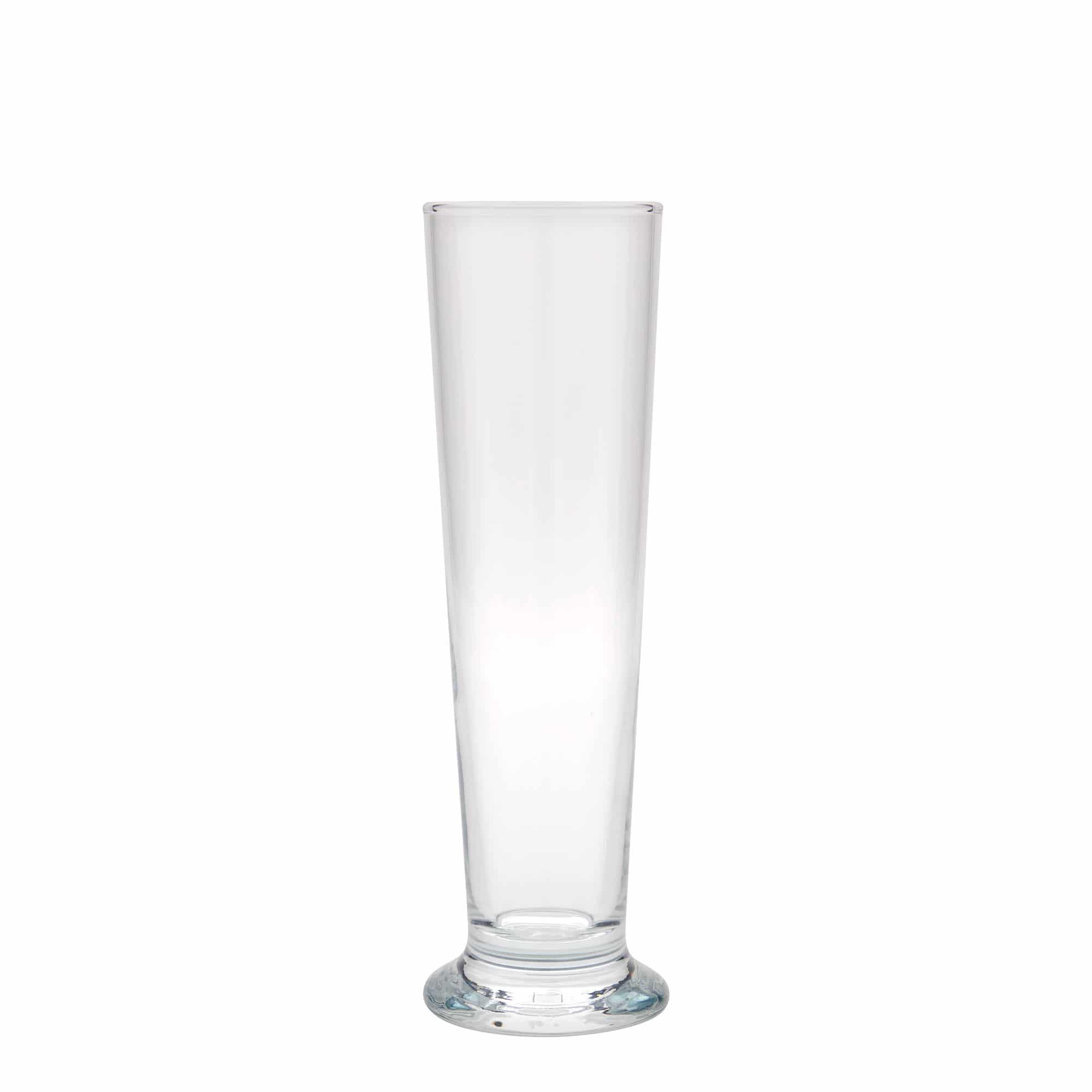 300 ml gėrimo stiklas „Bierstange Basic“, stiklas
