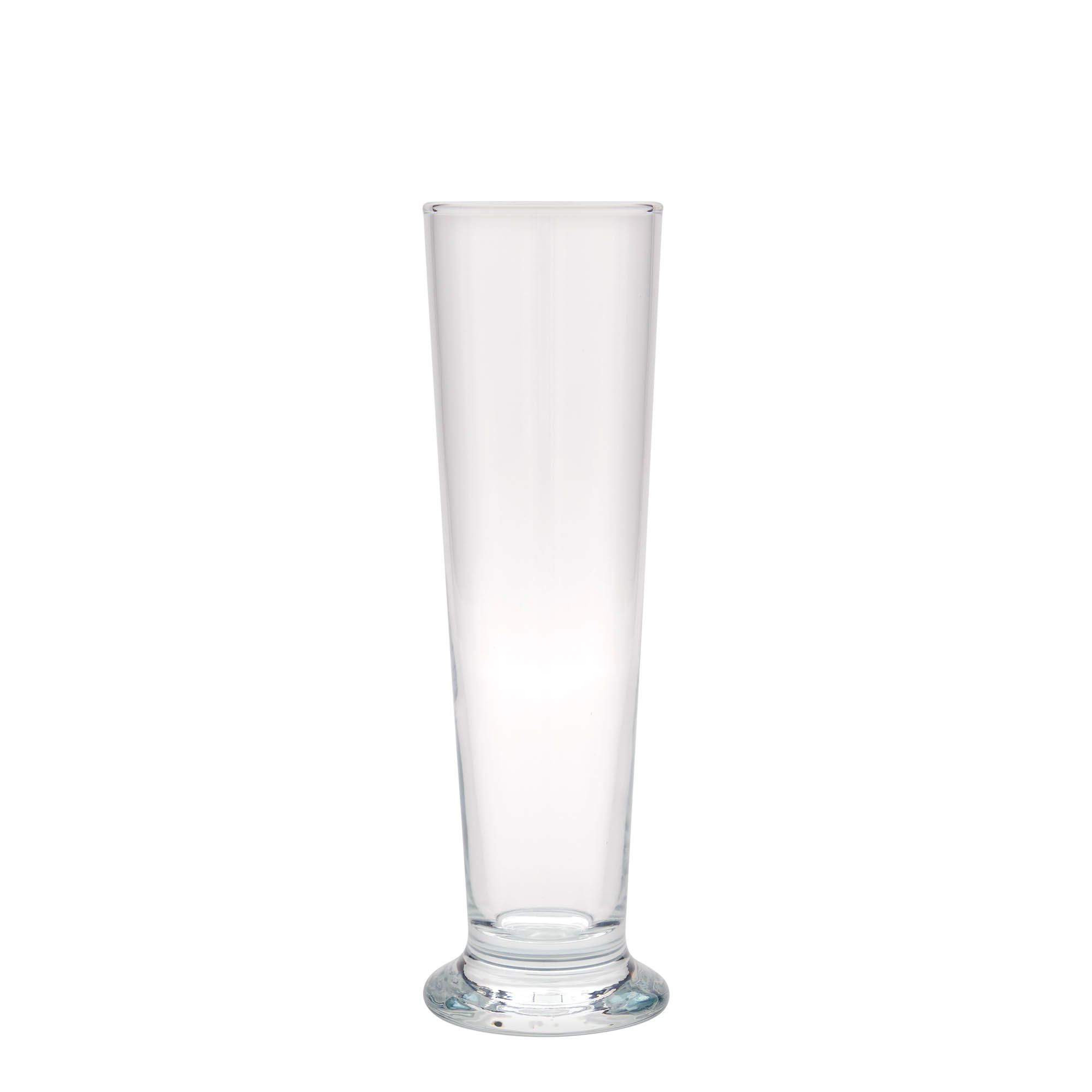 300 ml gėrimo stiklas „Bierstange Basic“, stiklas 300 ml gėrimo stiklas „Bierstange Basic“, stiklas