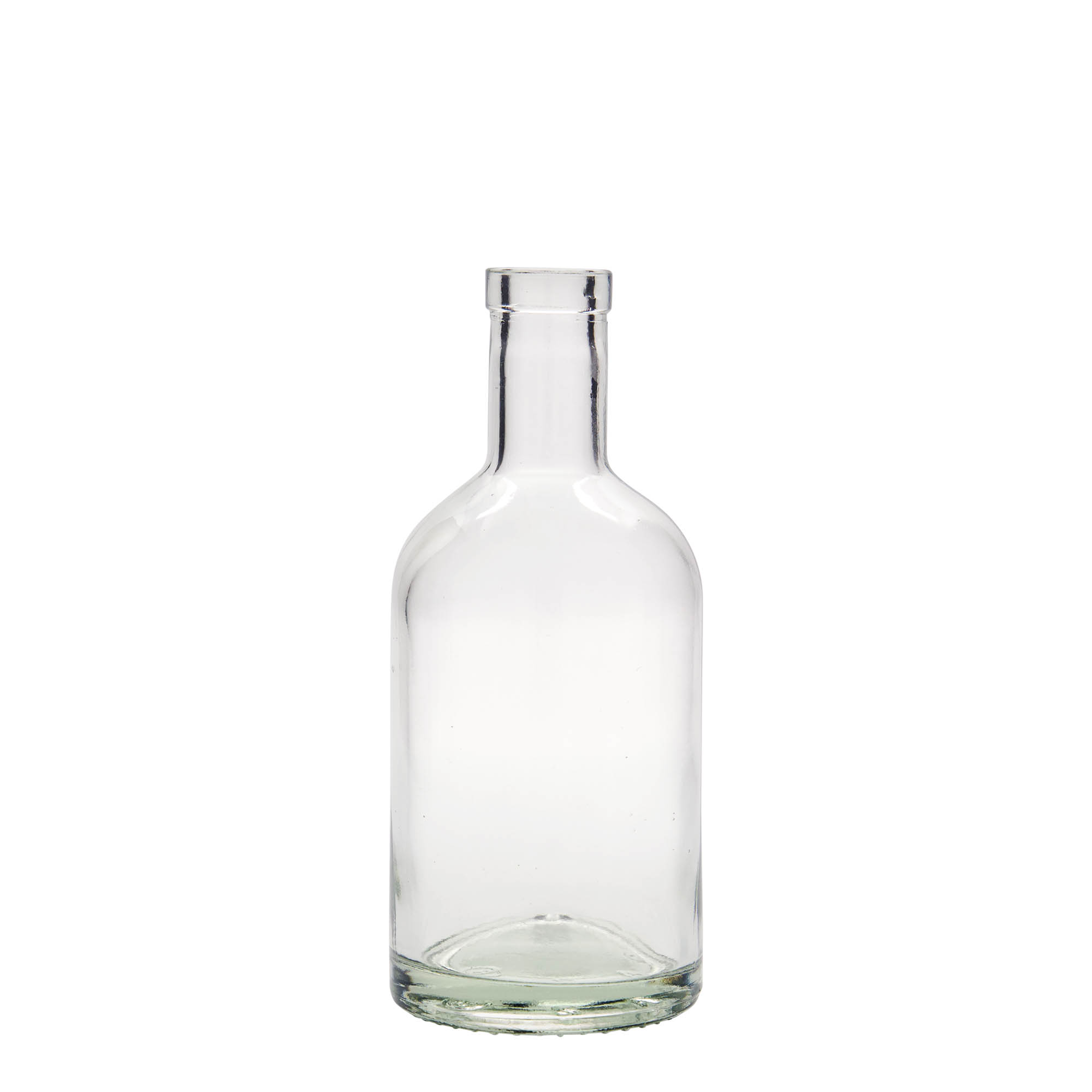 350 ml stiklinis butelis „First Class“, kamštis 350 ml stiklinis butelis „First Class“, kamštis