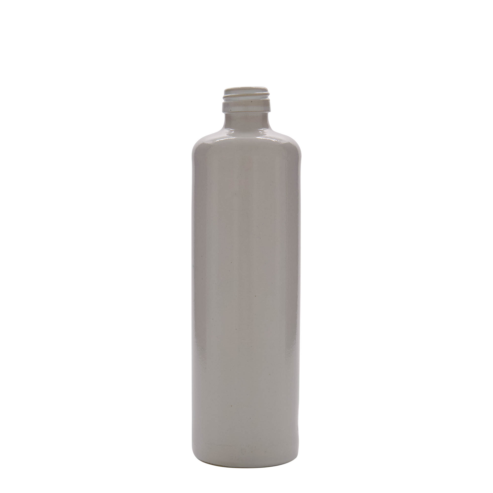 500 ml molinis ąsotis, akmens masės, baltas, burna: PP 31,5 500 ml molinis ąsotis, akmens masės, baltas, burna: PP 31,5